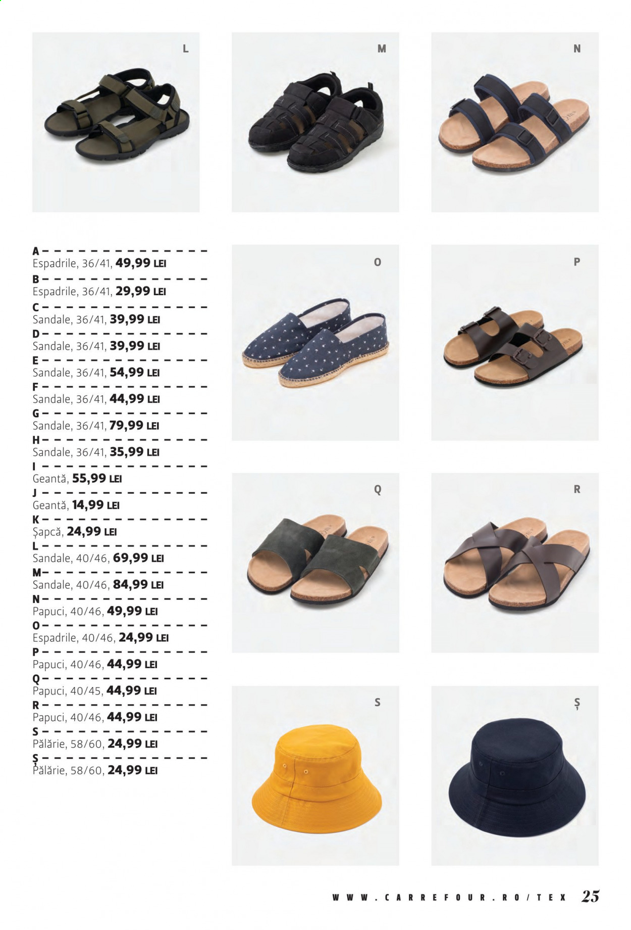 Catalog Carrefour - 06.05.2021 - 30.06.2021. Pagina 25