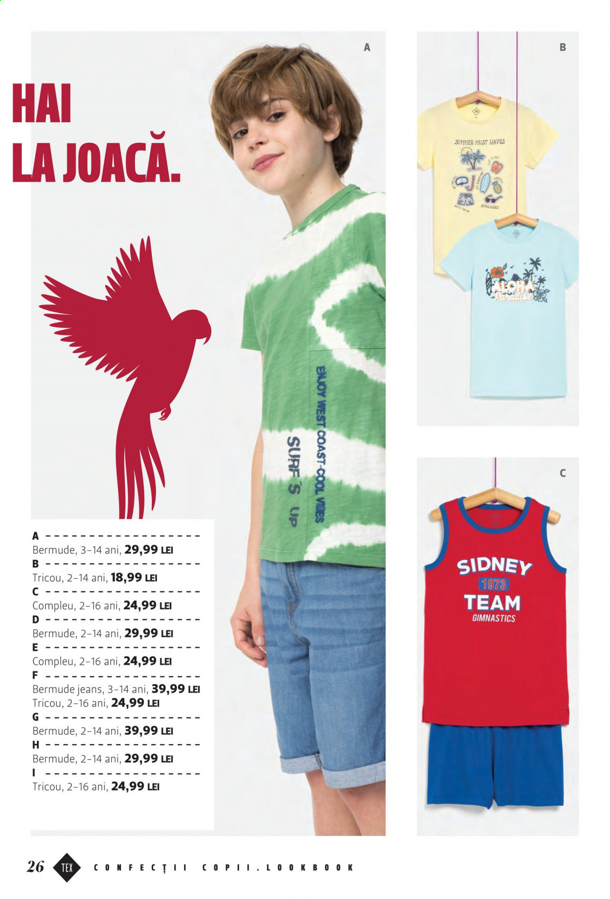 Catalog Carrefour - 06.05.2021 - 30.06.2021. Pagina 26