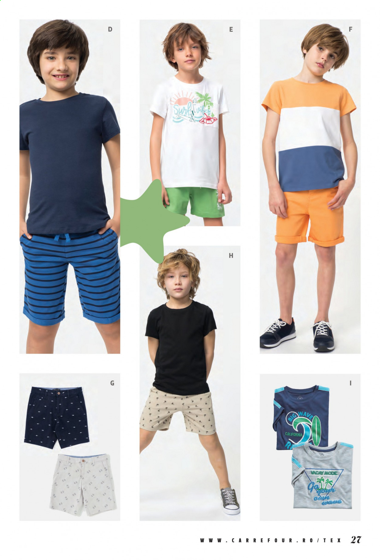 Catalog Carrefour - 06.05.2021 - 30.06.2021. Pagina 27