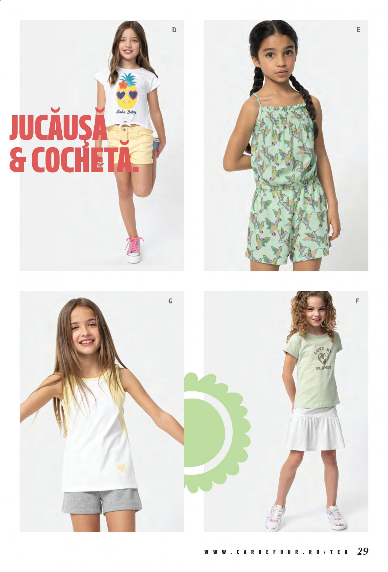 Catalog Carrefour - 06.05.2021 - 30.06.2021. Pagina 29
