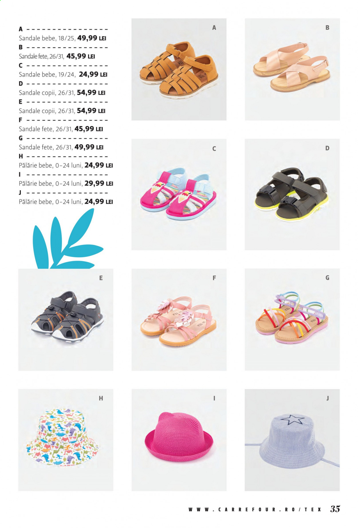 Catalog Carrefour - 06.05.2021 - 30.06.2021. Pagina 35