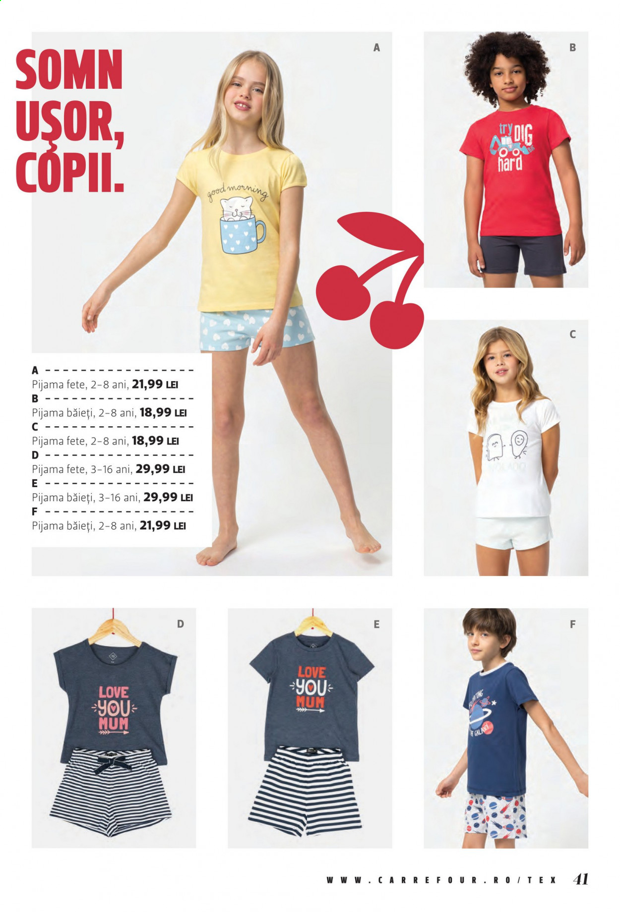 Catalog Carrefour - 06.05.2021 - 30.06.2021. Pagina 41