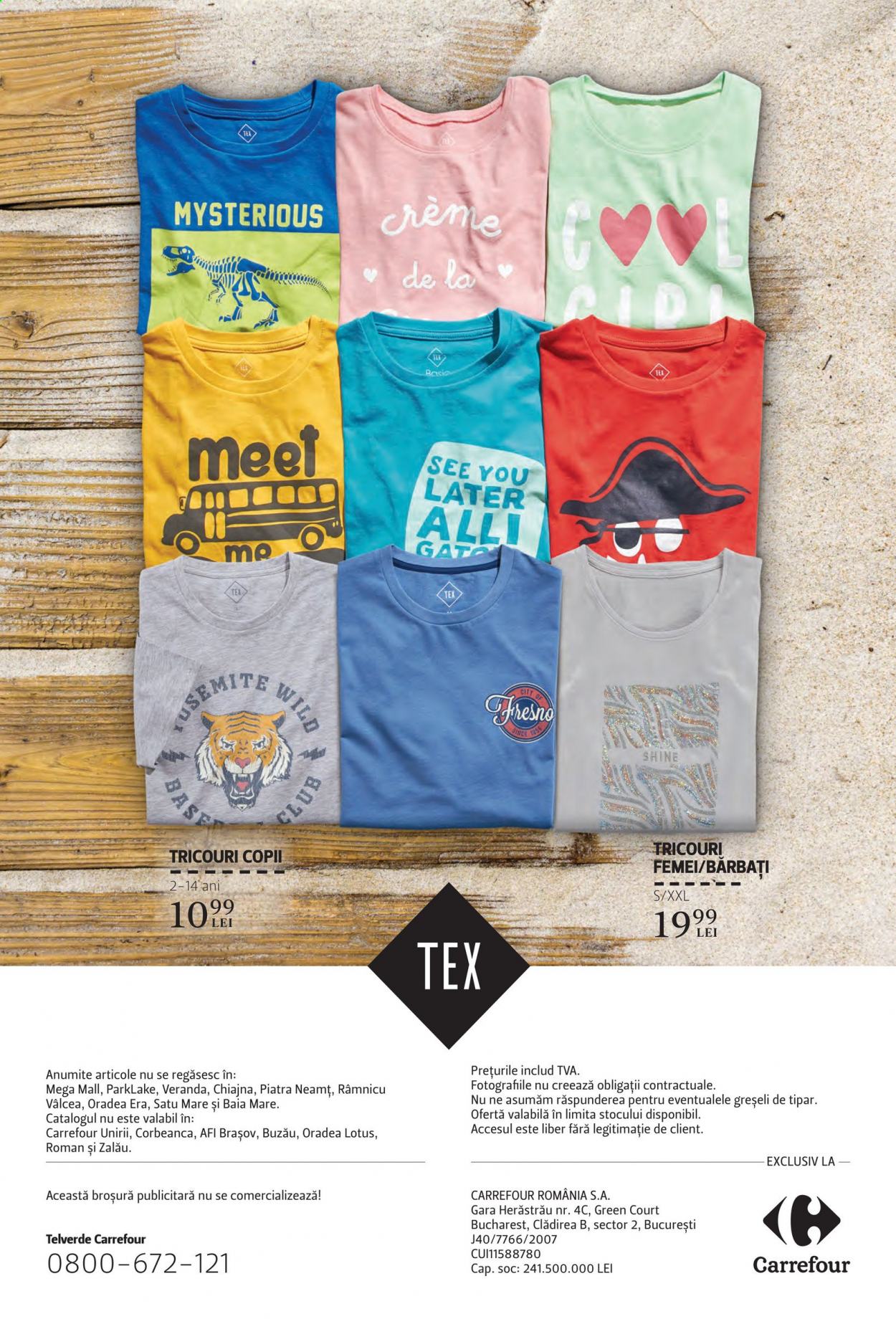 Catalog Carrefour - 06.05.2021 - 30.06.2021. Pagina 48