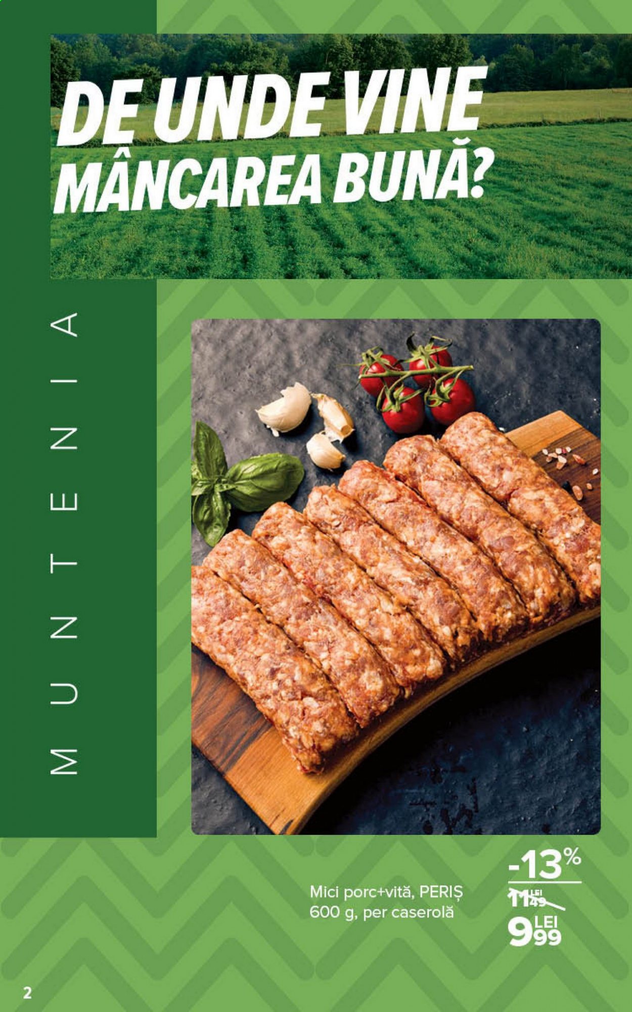 Catalog Carrefour - 06.05.2021 - 19.05.2021. Pagina 2
