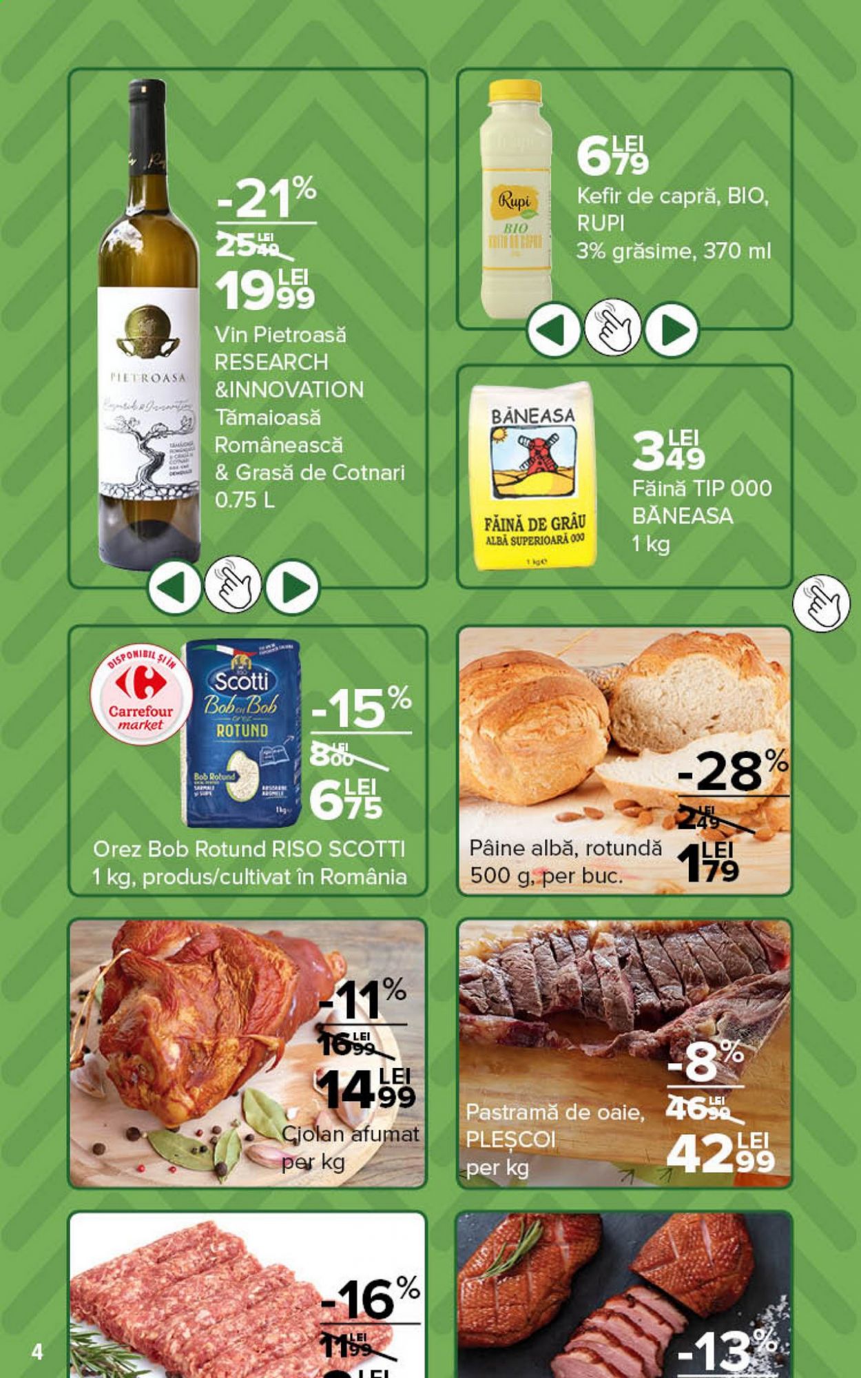 Catalog Carrefour - 06.05.2021 - 19.05.2021. Pagina 3