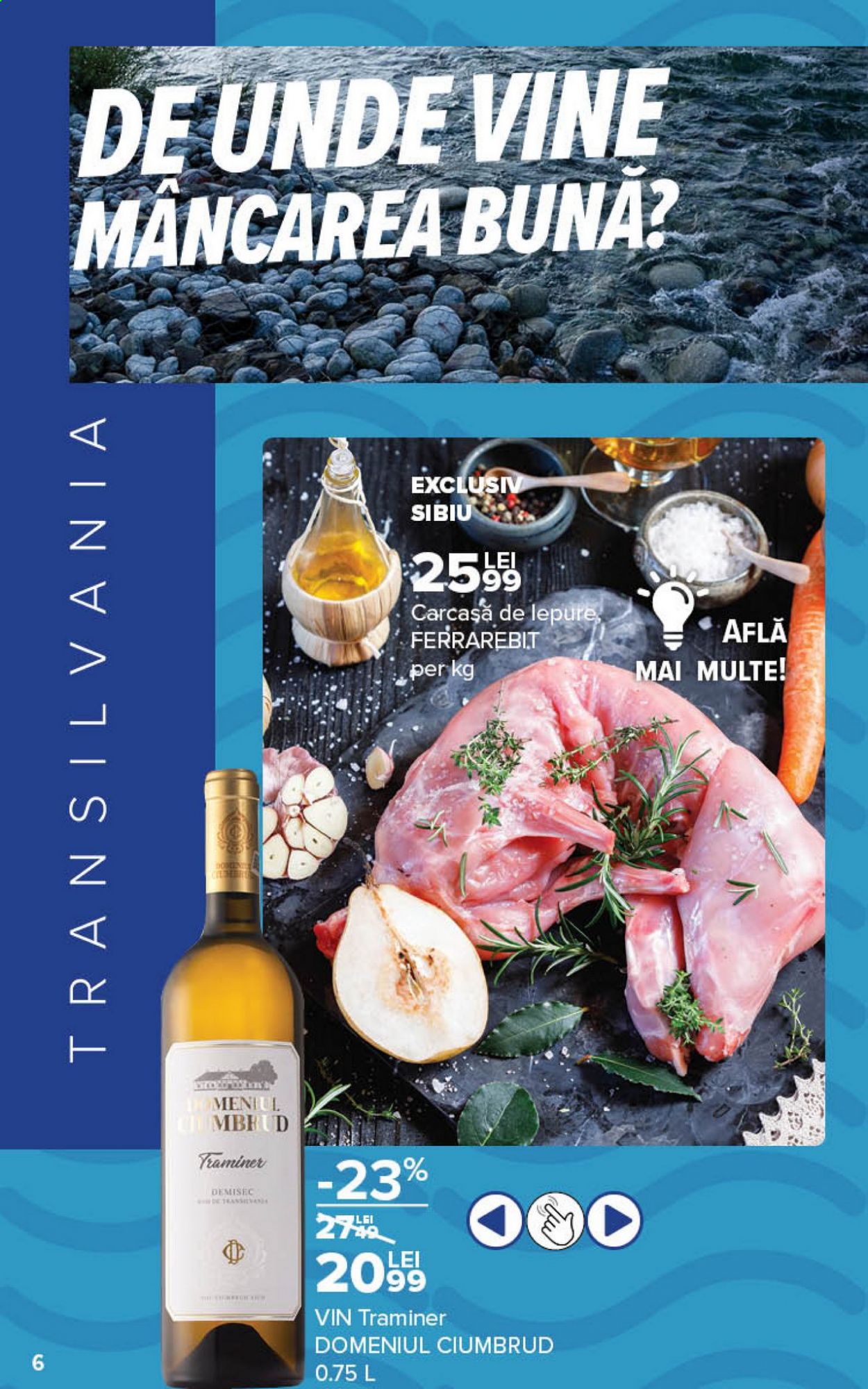 Catalog Carrefour - 06.05.2021 - 19.05.2021. Pagina 4