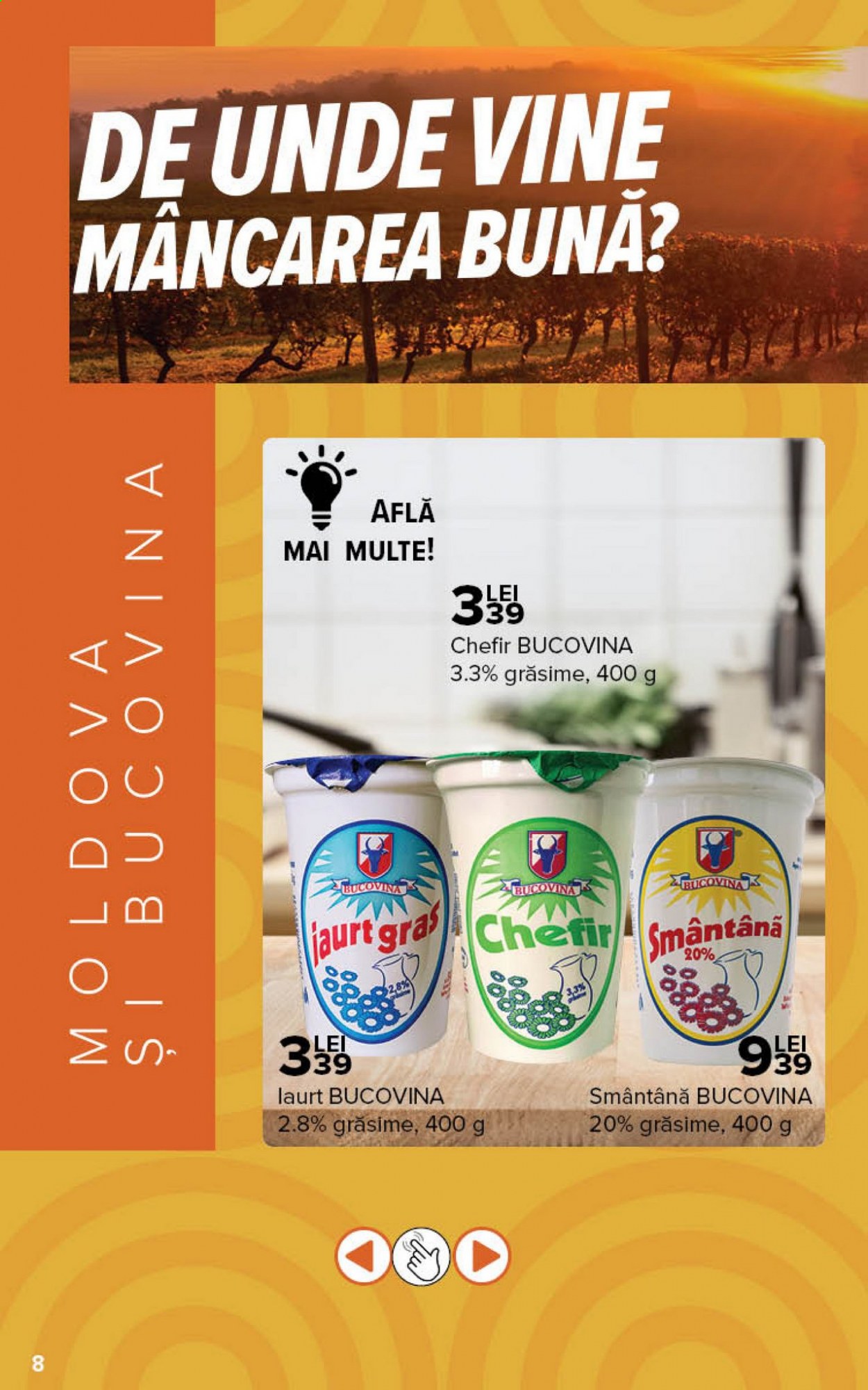 Catalog Carrefour - 06.05.2021 - 19.05.2021. Pagina 5