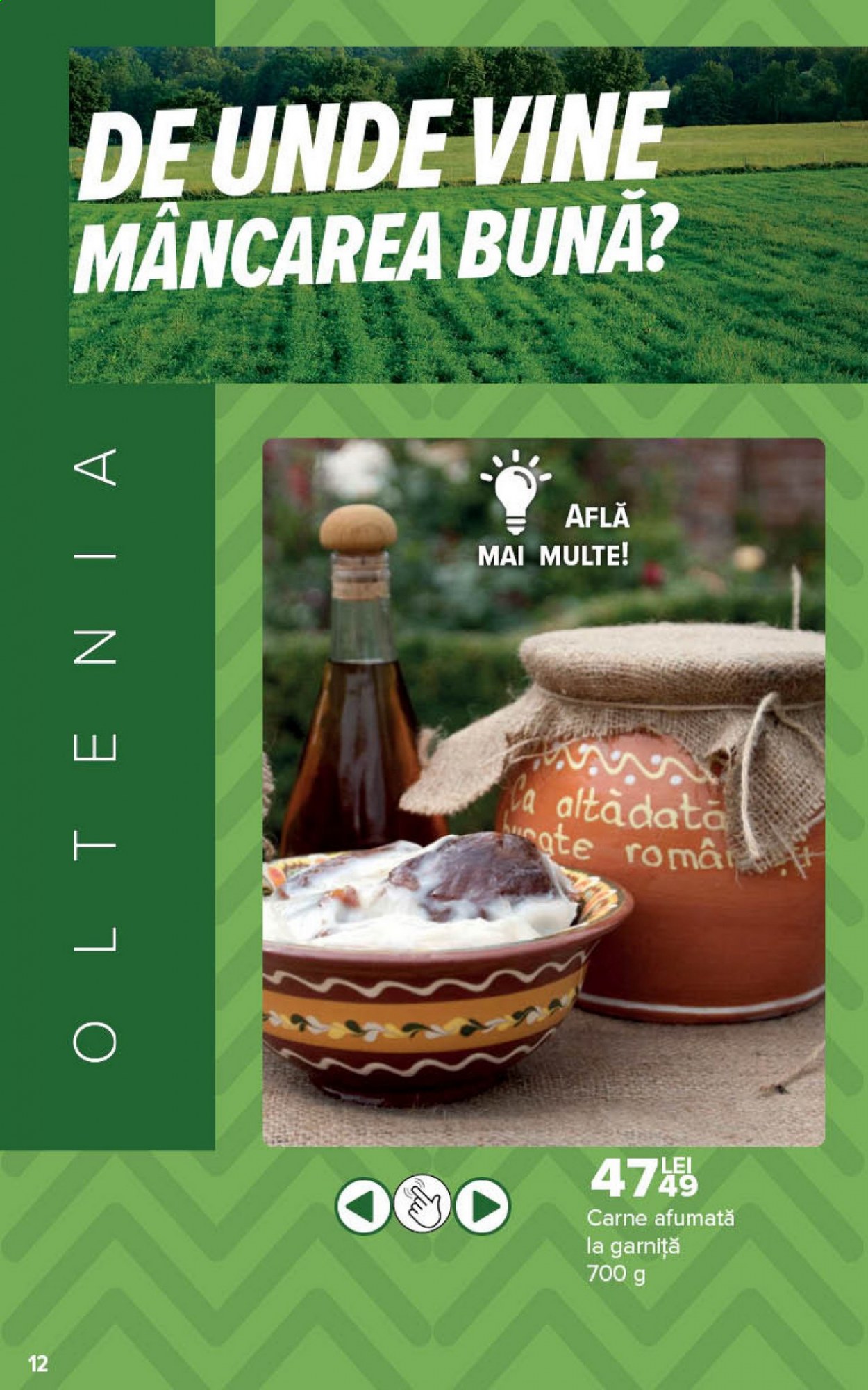 Catalog Carrefour - 06.05.2021 - 19.05.2021. Pagina 7