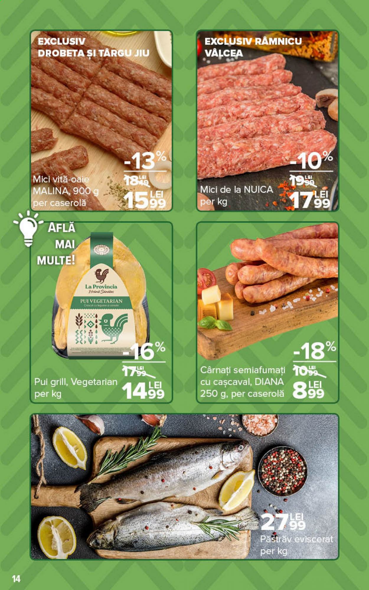 Catalog Carrefour - 06.05.2021 - 19.05.2021. Pagina 8