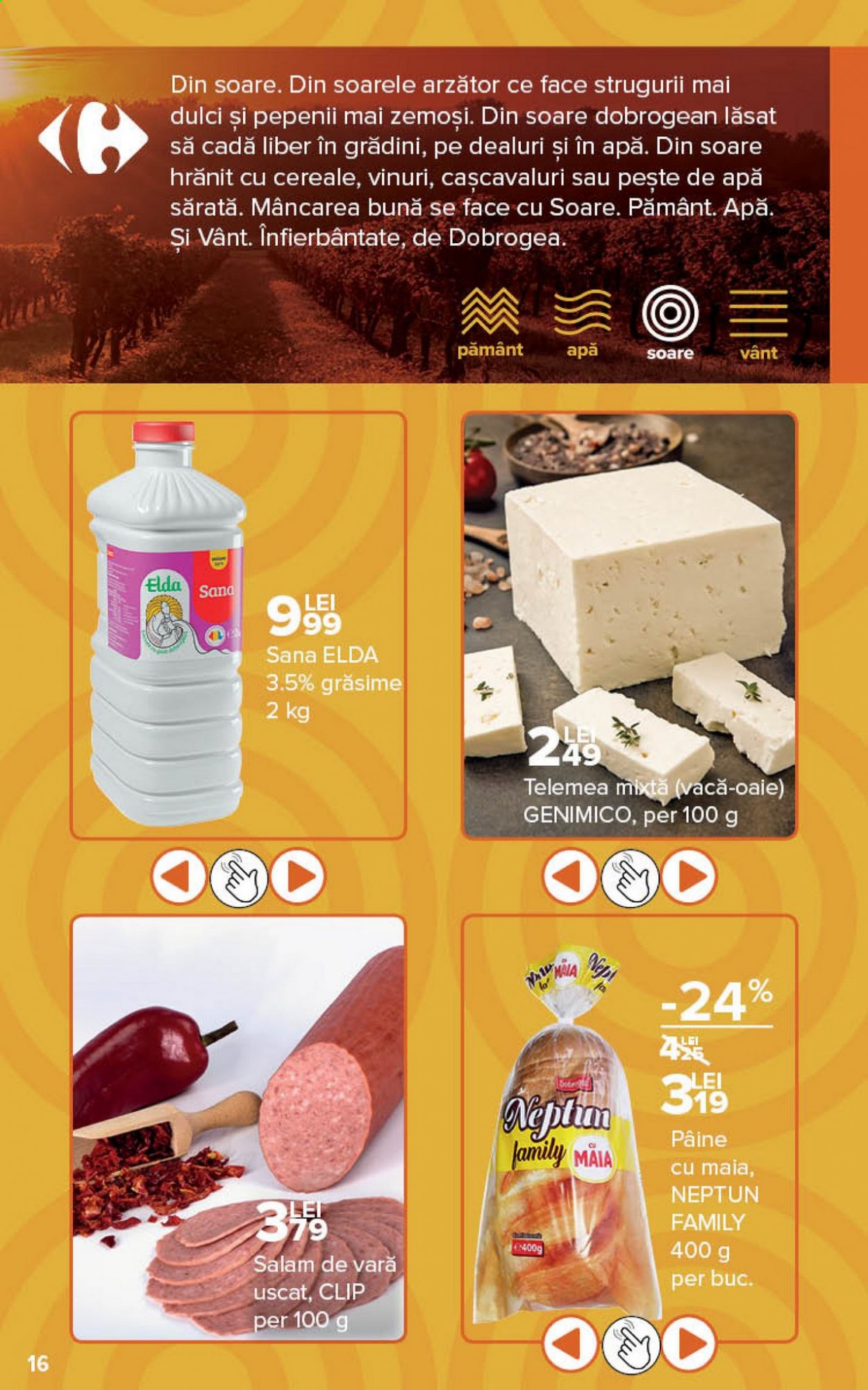 Catalog Carrefour - 06.05.2021 - 19.05.2021. Pagina 9