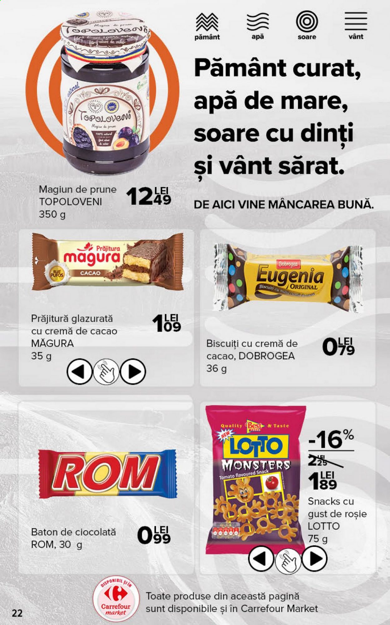 Catalog Carrefour - 06.05.2021 - 19.05.2021. Pagina 12