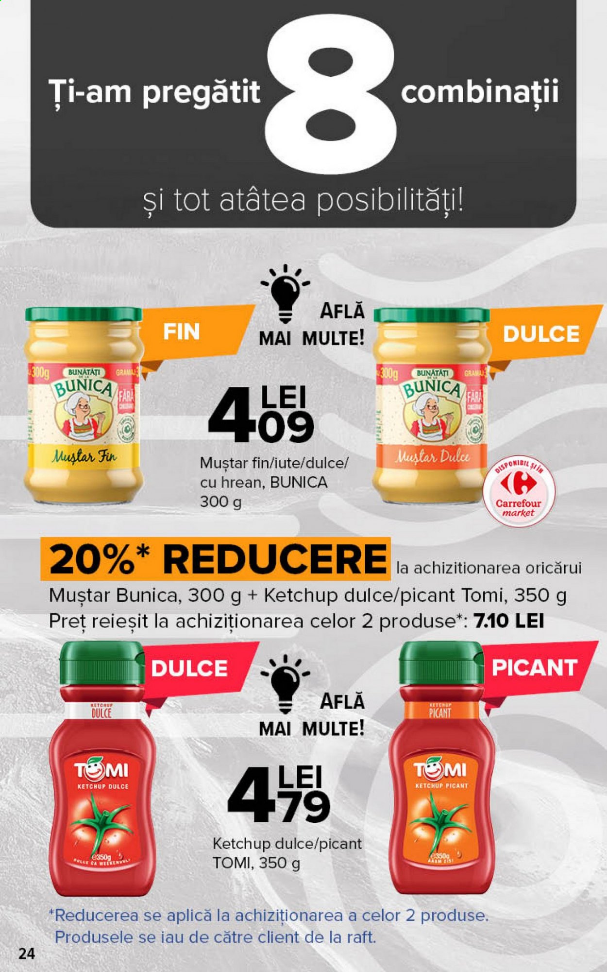 Catalog Carrefour - 06.05.2021 - 19.05.2021. Pagina 13