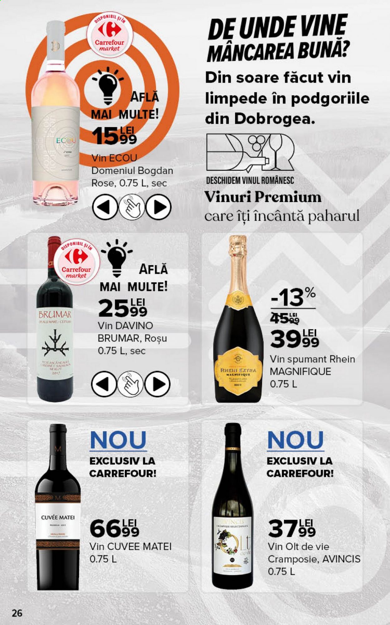 Catalog Carrefour - 06.05.2021 - 19.05.2021. Pagina 14