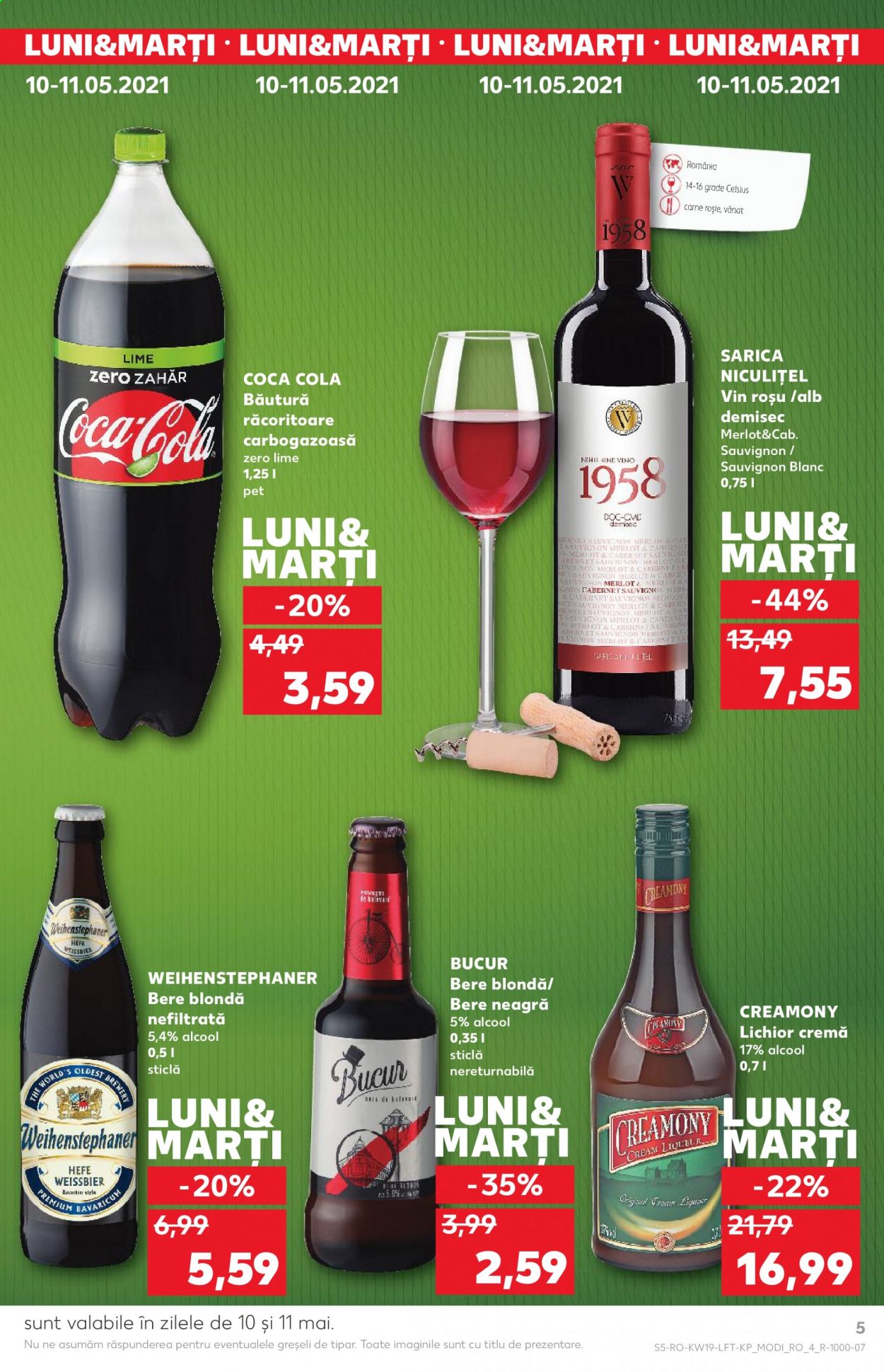 Catalog Kaufland - 12.05.2021 - 18.05.2021. Pagina 5