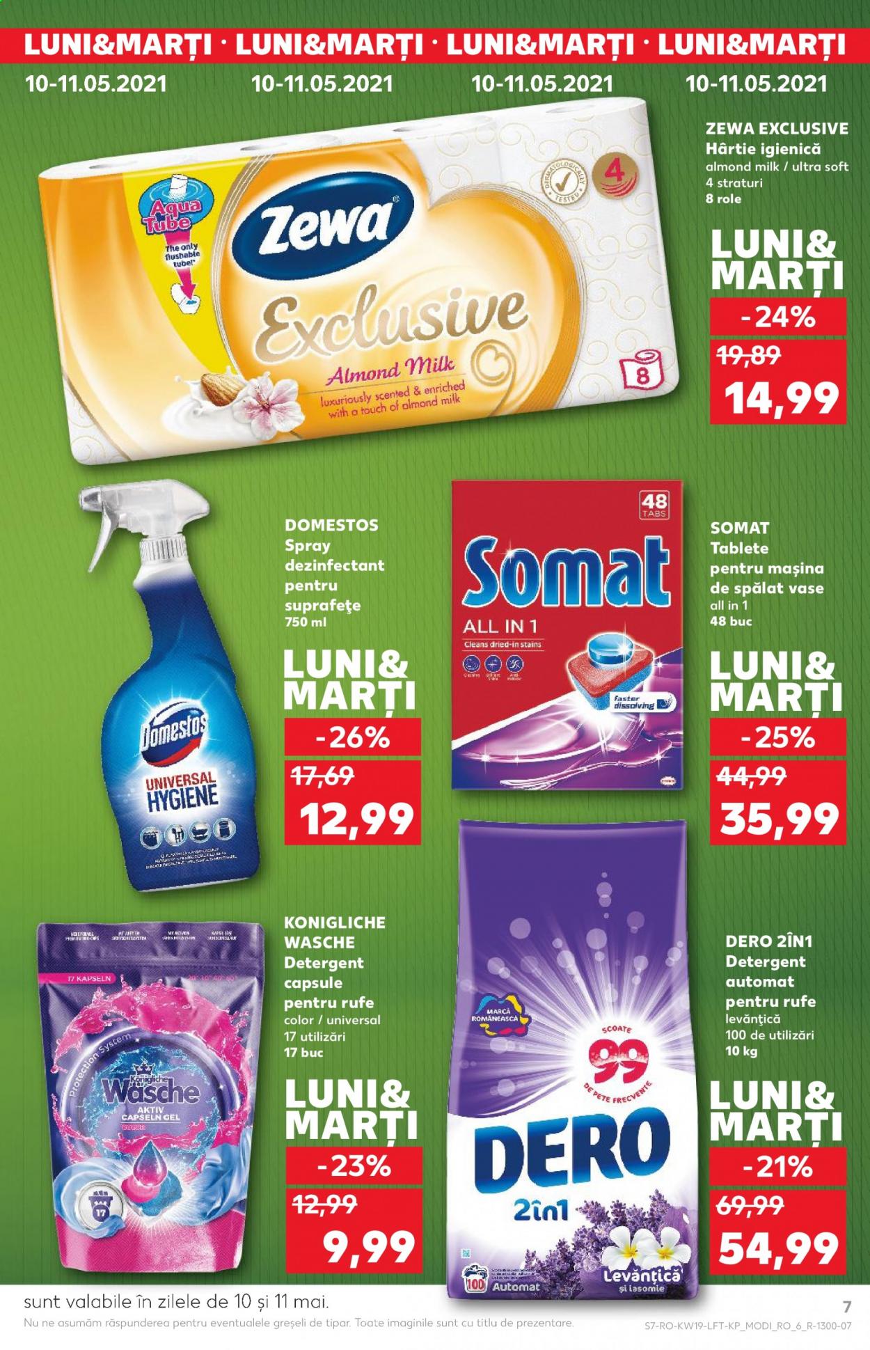 Catalog Kaufland - 12.05.2021 - 18.05.2021. Pagina 7