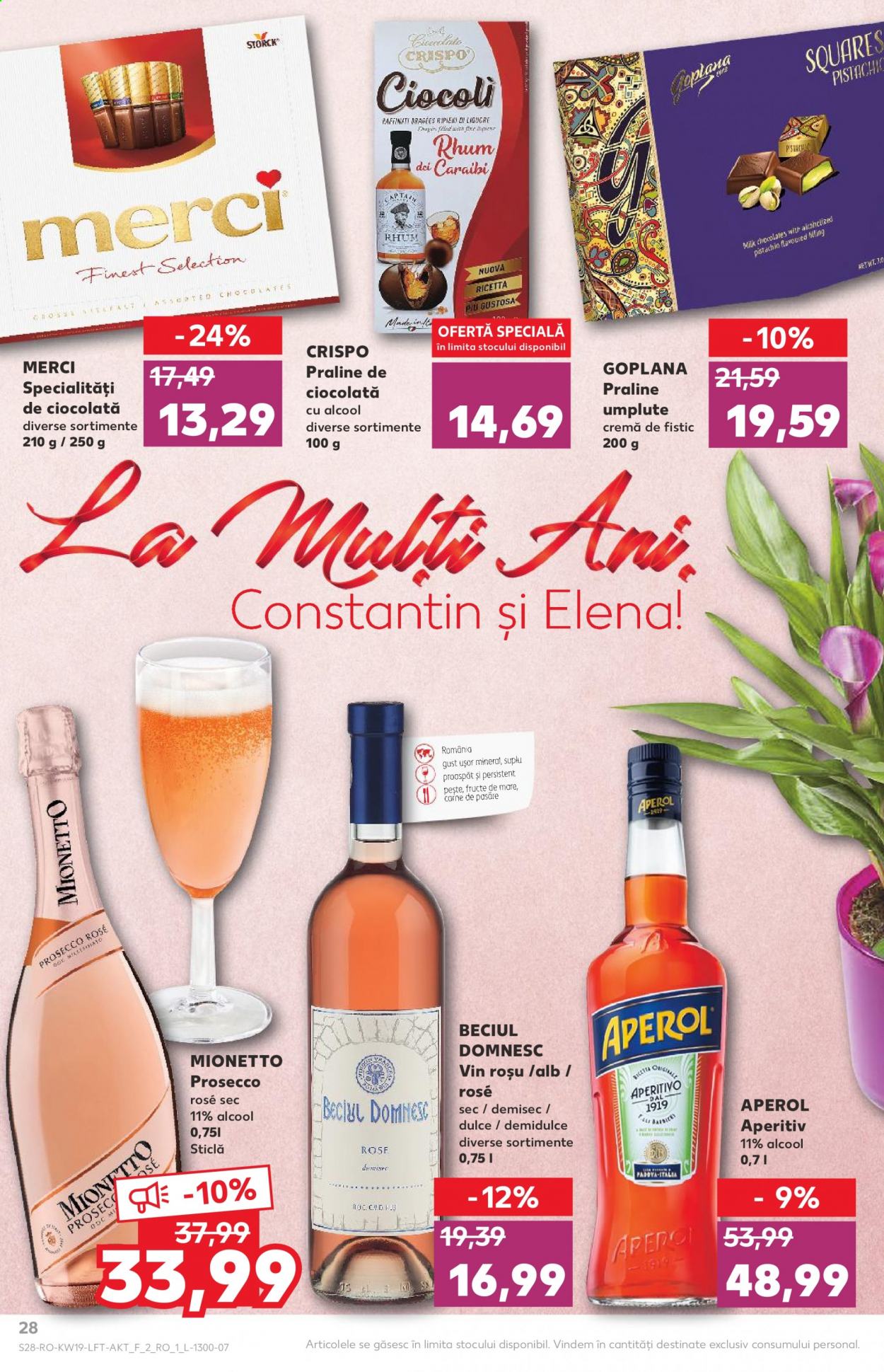 Catalog Kaufland - 12.05.2021 - 18.05.2021. Pagina 28