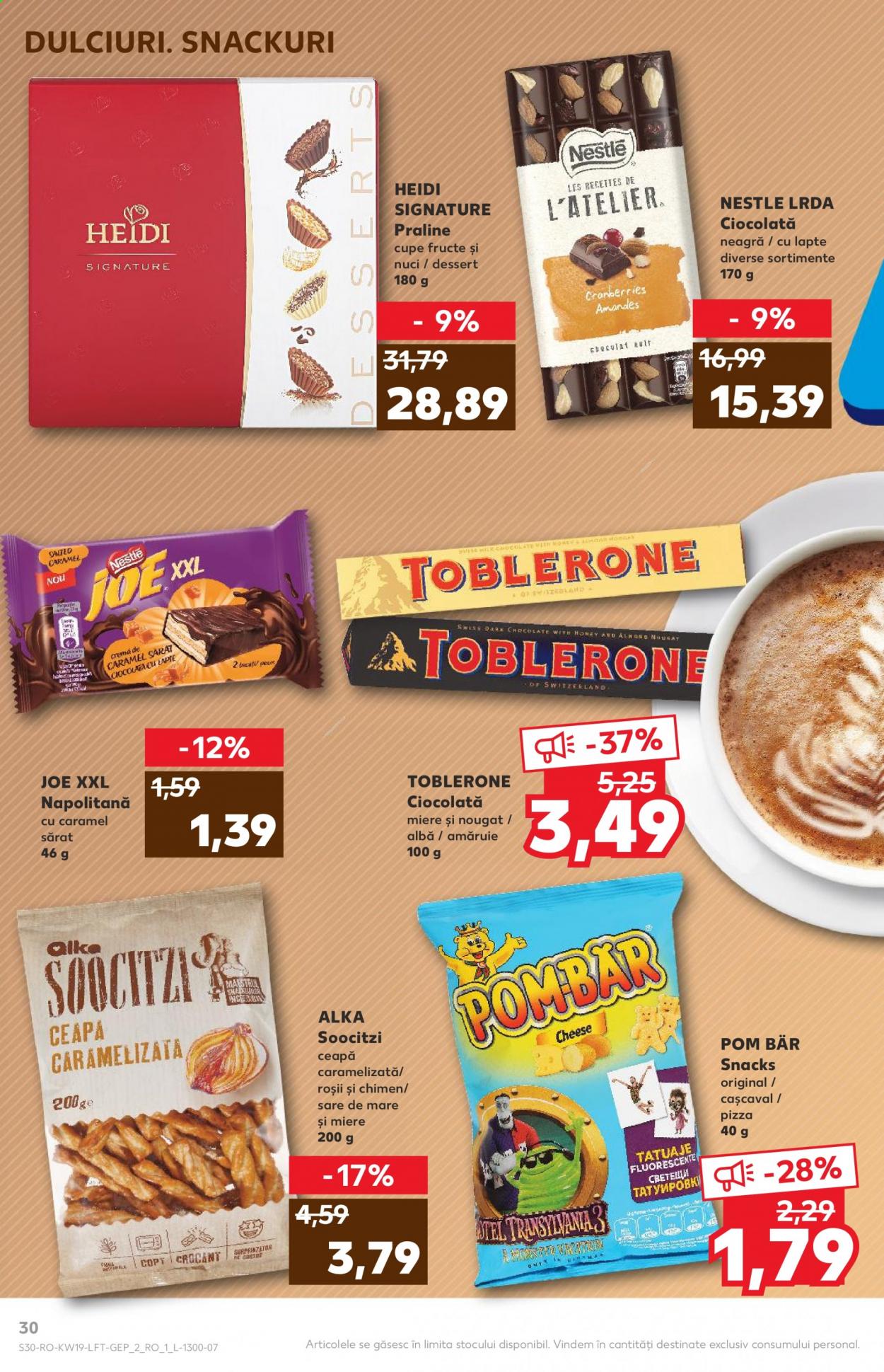 Catalog Kaufland - 12.05.2021 - 18.05.2021. Pagina 30