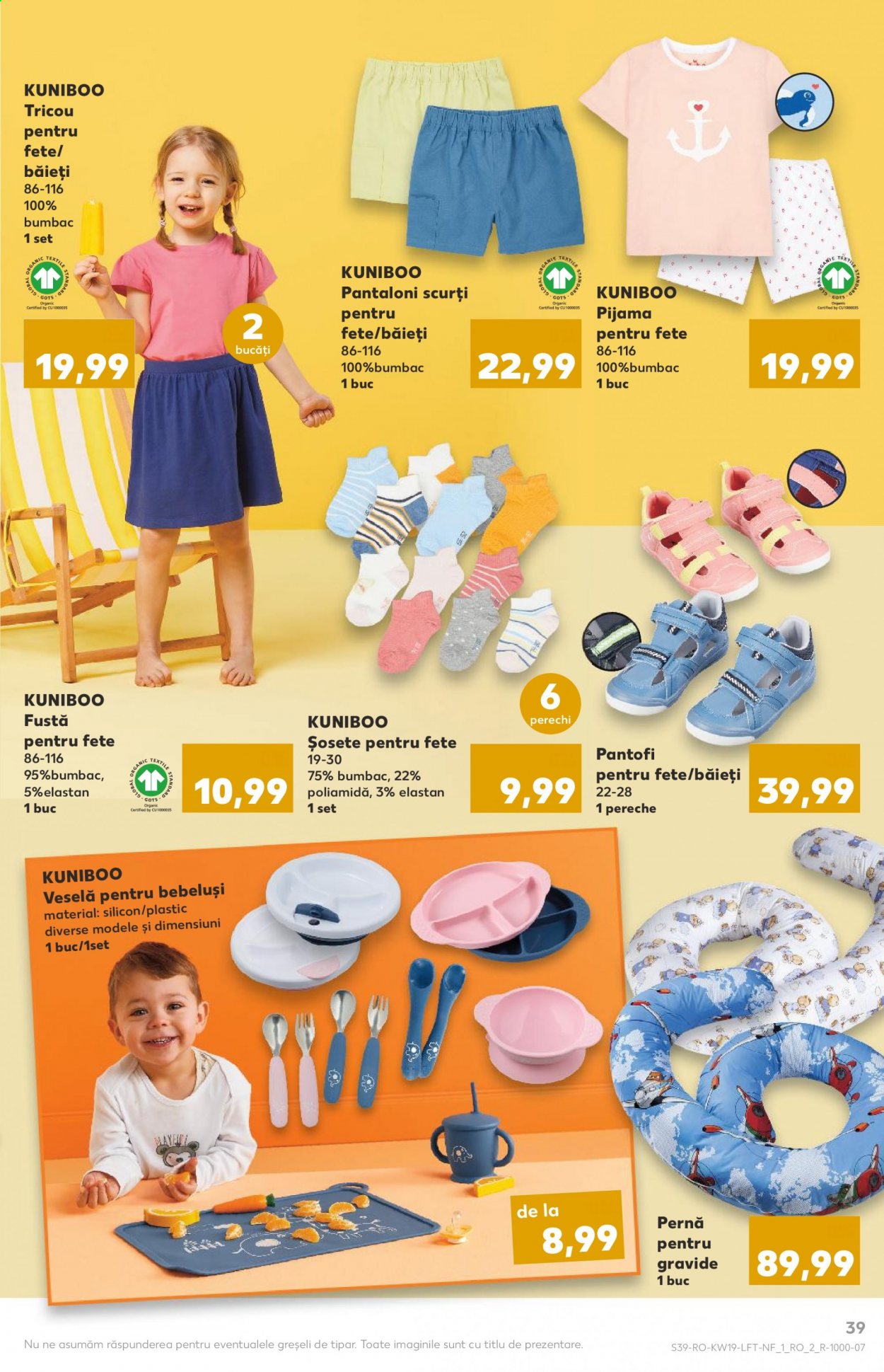Catalog Kaufland - 12.05.2021 - 18.05.2021. Pagina 39