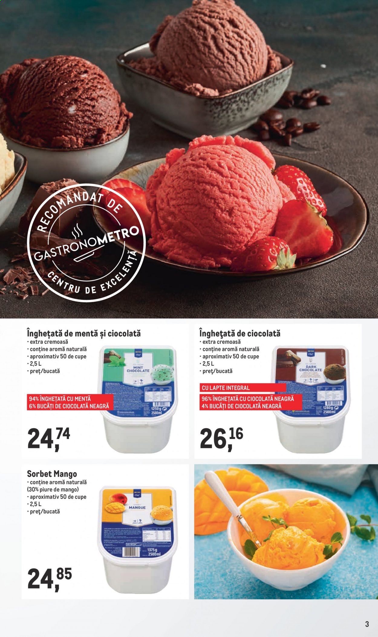 Catalog Metro - 04.05.2021 - 01.06.2021. Pagina 3