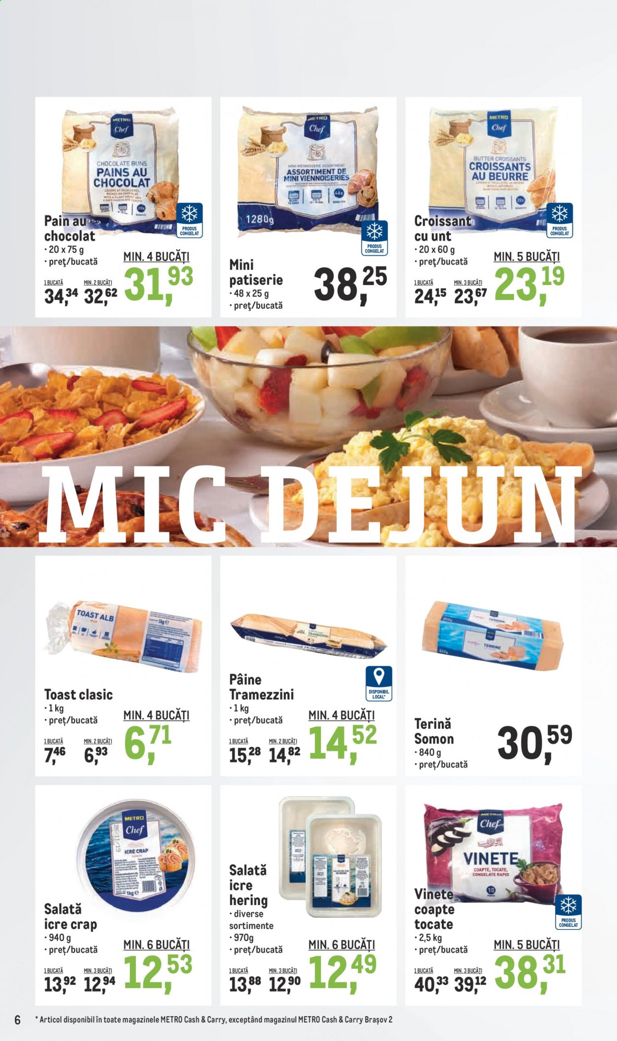 Catalog Metro - 04.05.2021 - 01.06.2021. Pagina 6