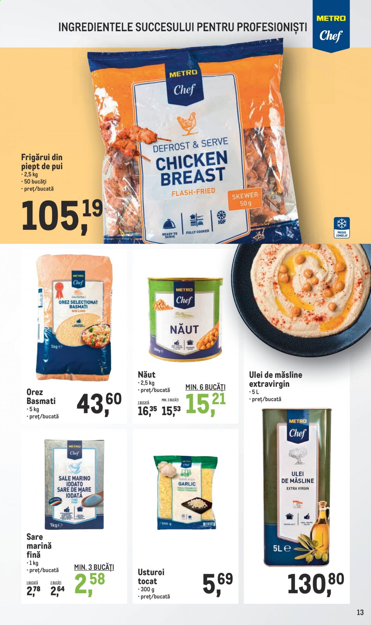 Catalog Metro - 04.05.2021 - 01.06.2021. Pagina 13