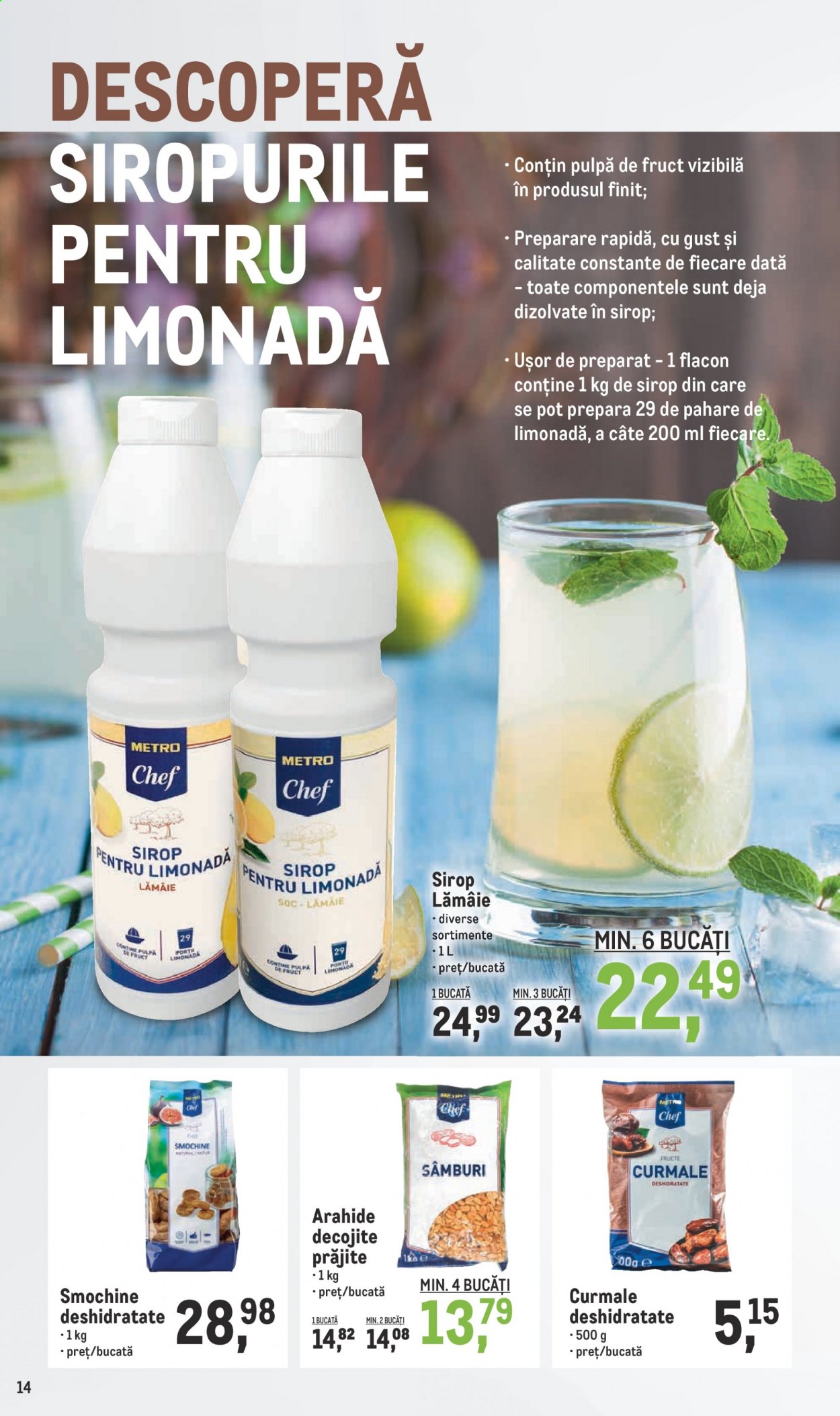 Catalog Metro - 04.05.2021 - 01.06.2021. Pagina 14