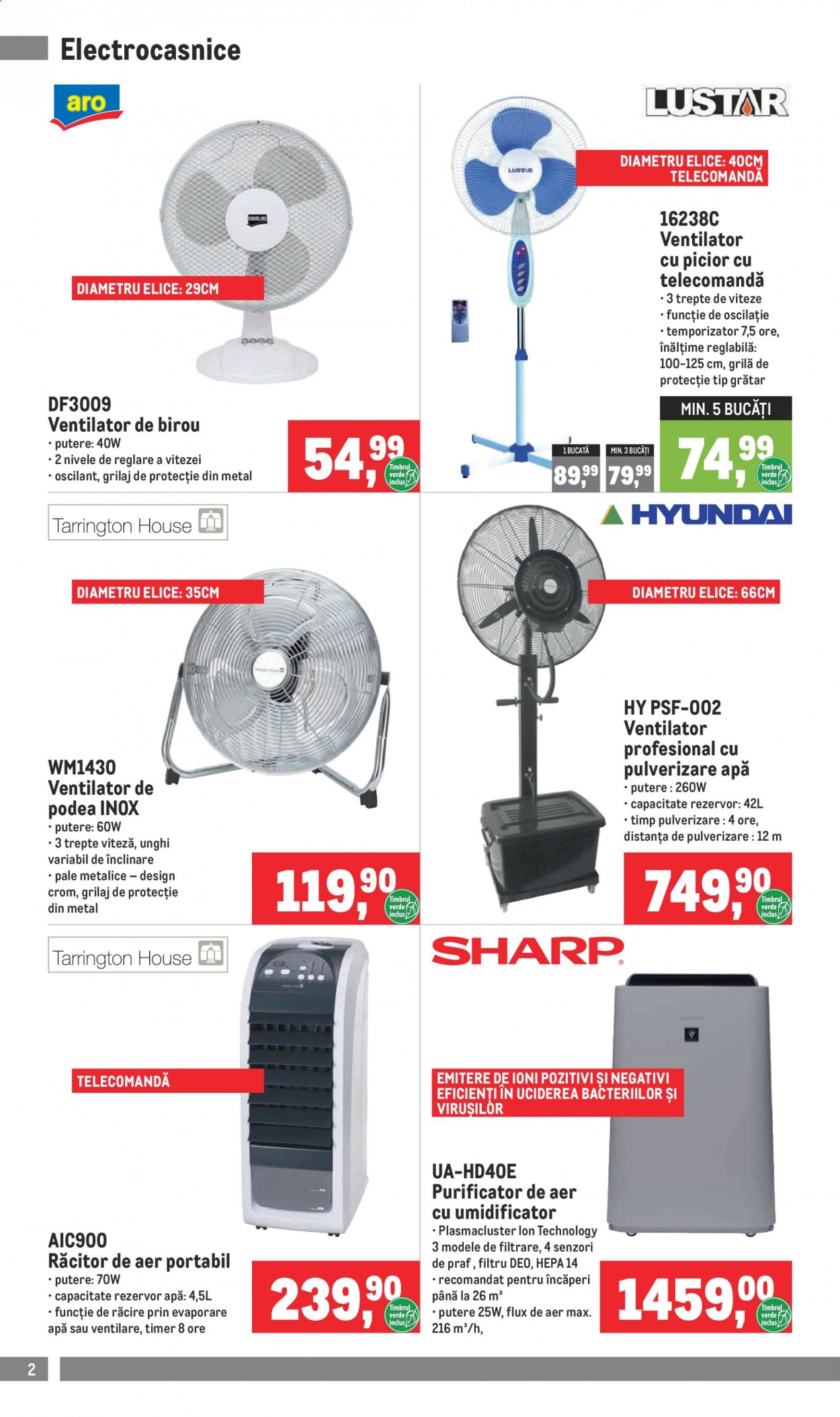 Catalog Metro - 04.05.2021 - 01.06.2021. Pagina 2
