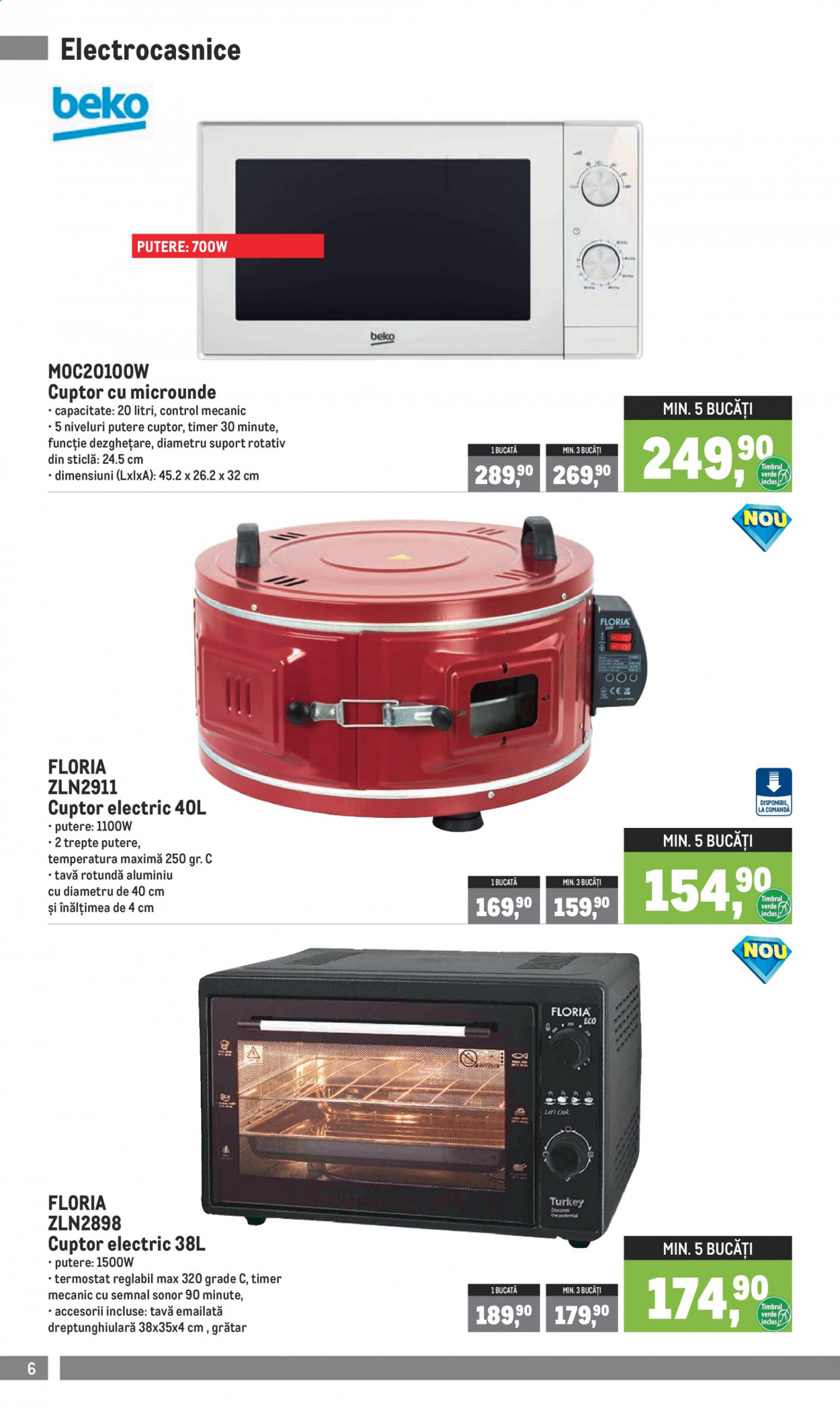 Catalog Metro - 04.05.2021 - 01.06.2021. Pagina 6