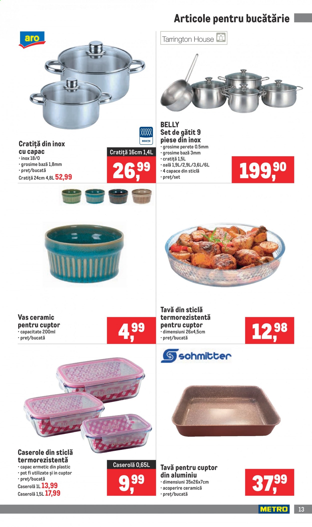 Catalog Metro - 04.05.2021 - 01.06.2021. Pagina 13