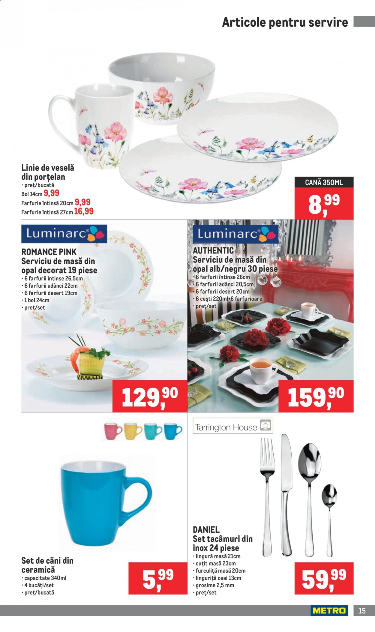 Catalog Metro - 04.05.2021 - 01.06.2021. Pagina 15