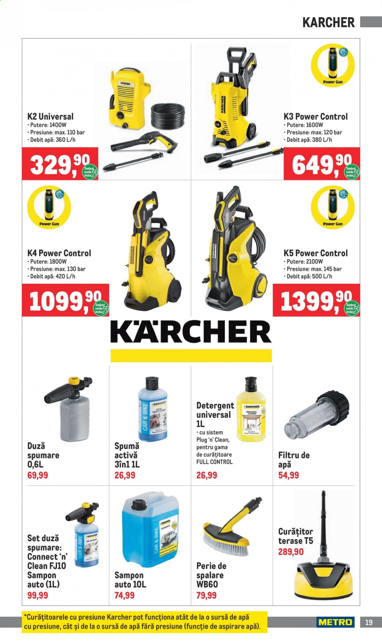 Catalog Metro - 04.05.2021 - 01.06.2021. Pagina 19
