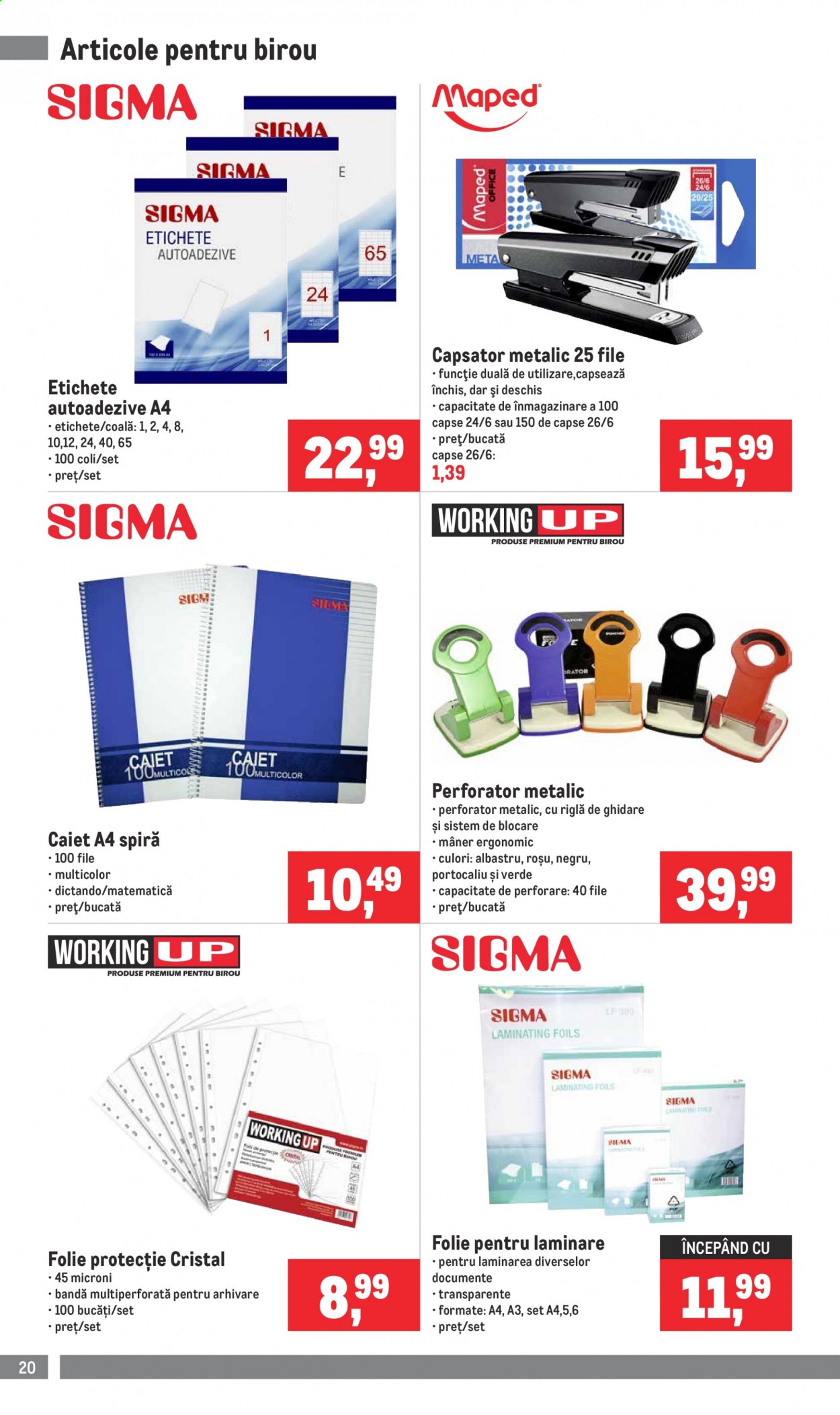 Catalog Metro - 04.05.2021 - 01.06.2021. Pagina 20