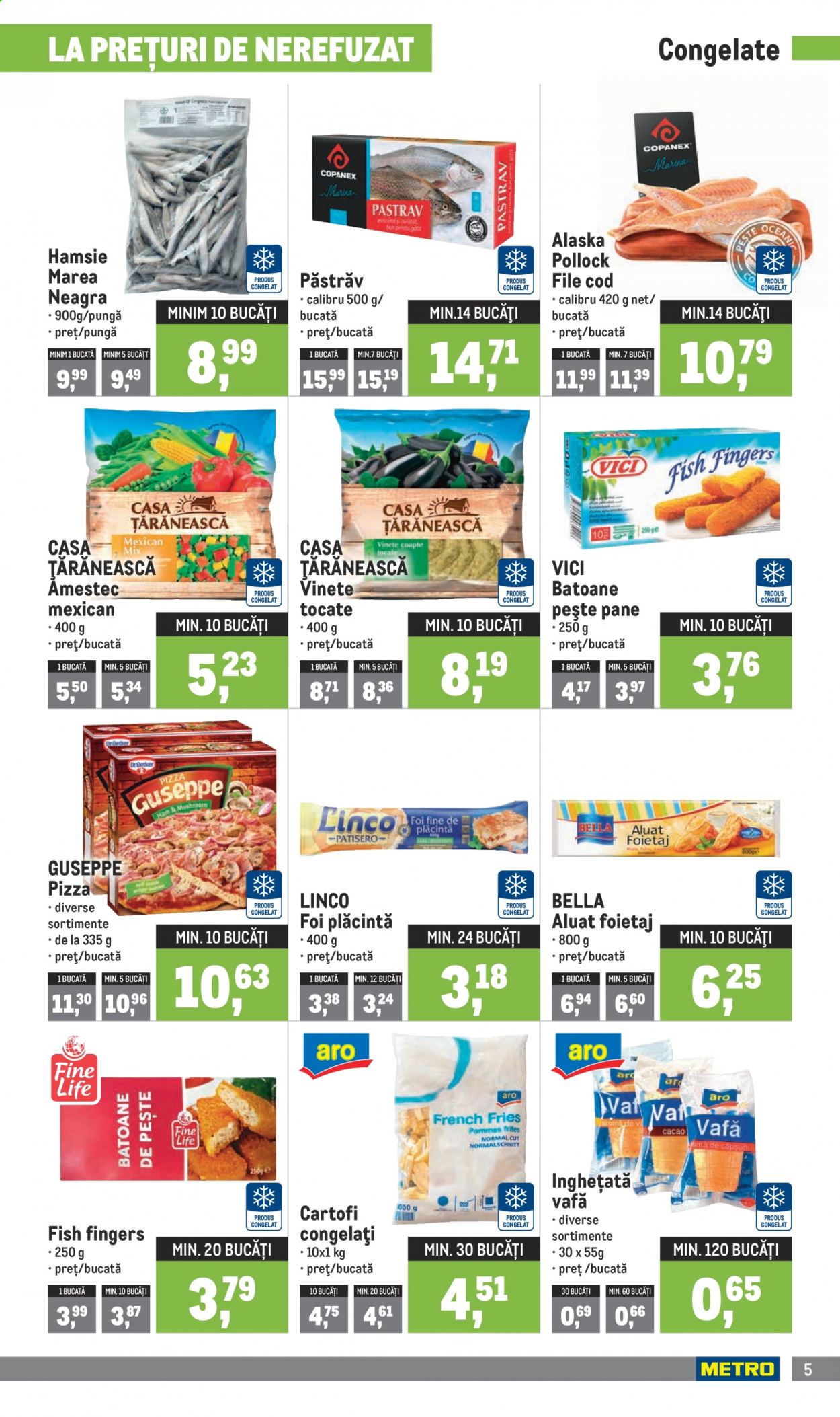 Catalog Metro - 04.05.2021 - 01.06.2021. Pagina 3