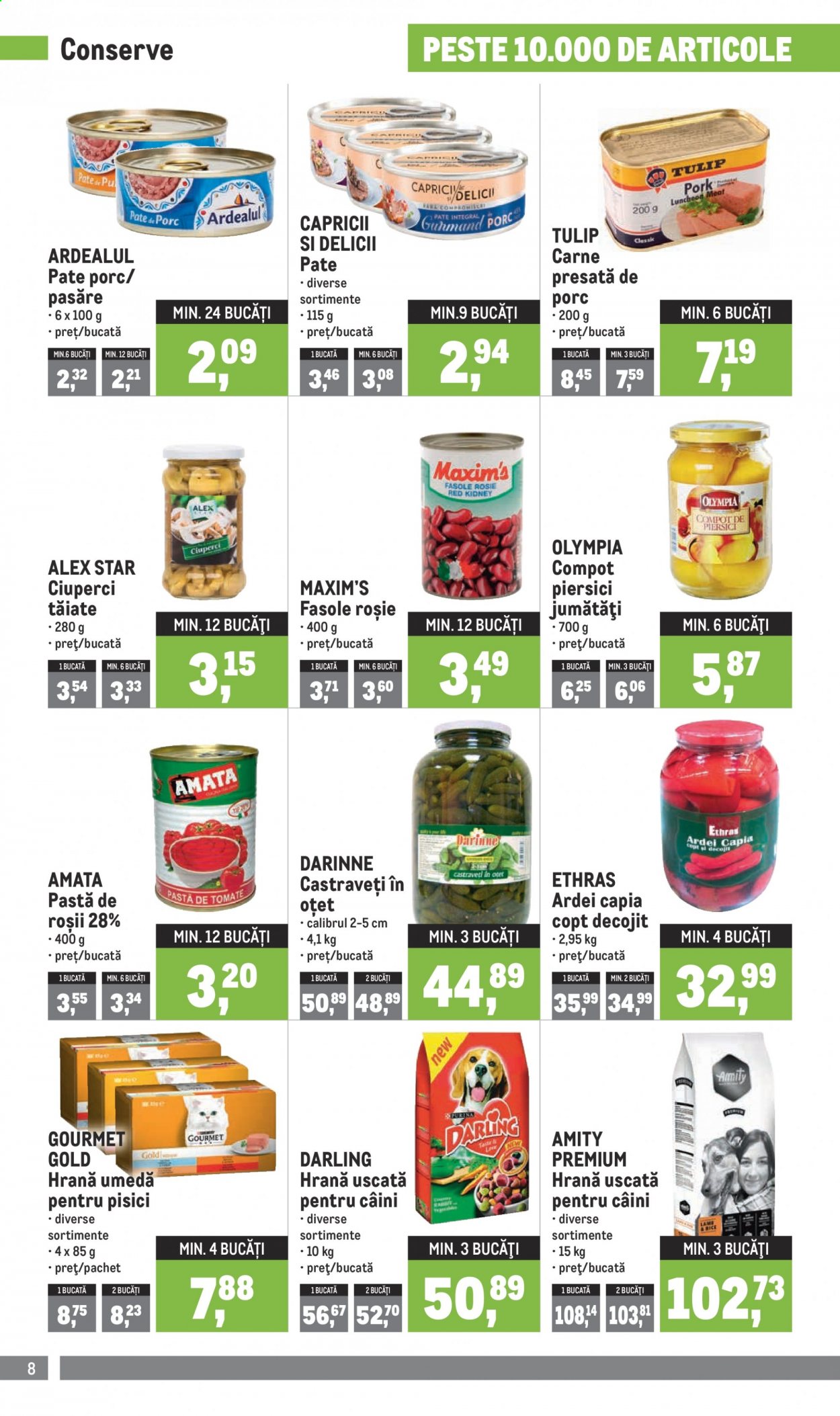Catalog Metro - 04.05.2021 - 01.06.2021. Pagina 6