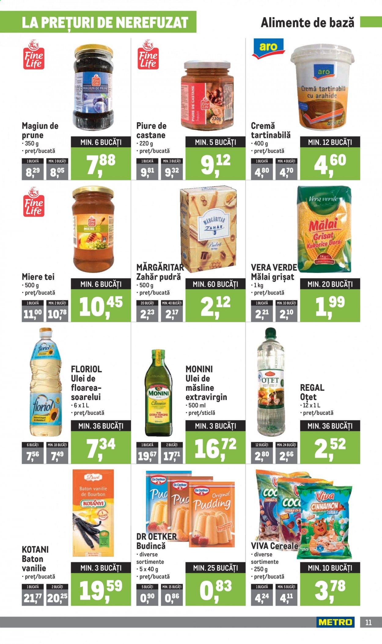 Catalog Metro - 04.05.2021 - 01.06.2021. Pagina 9