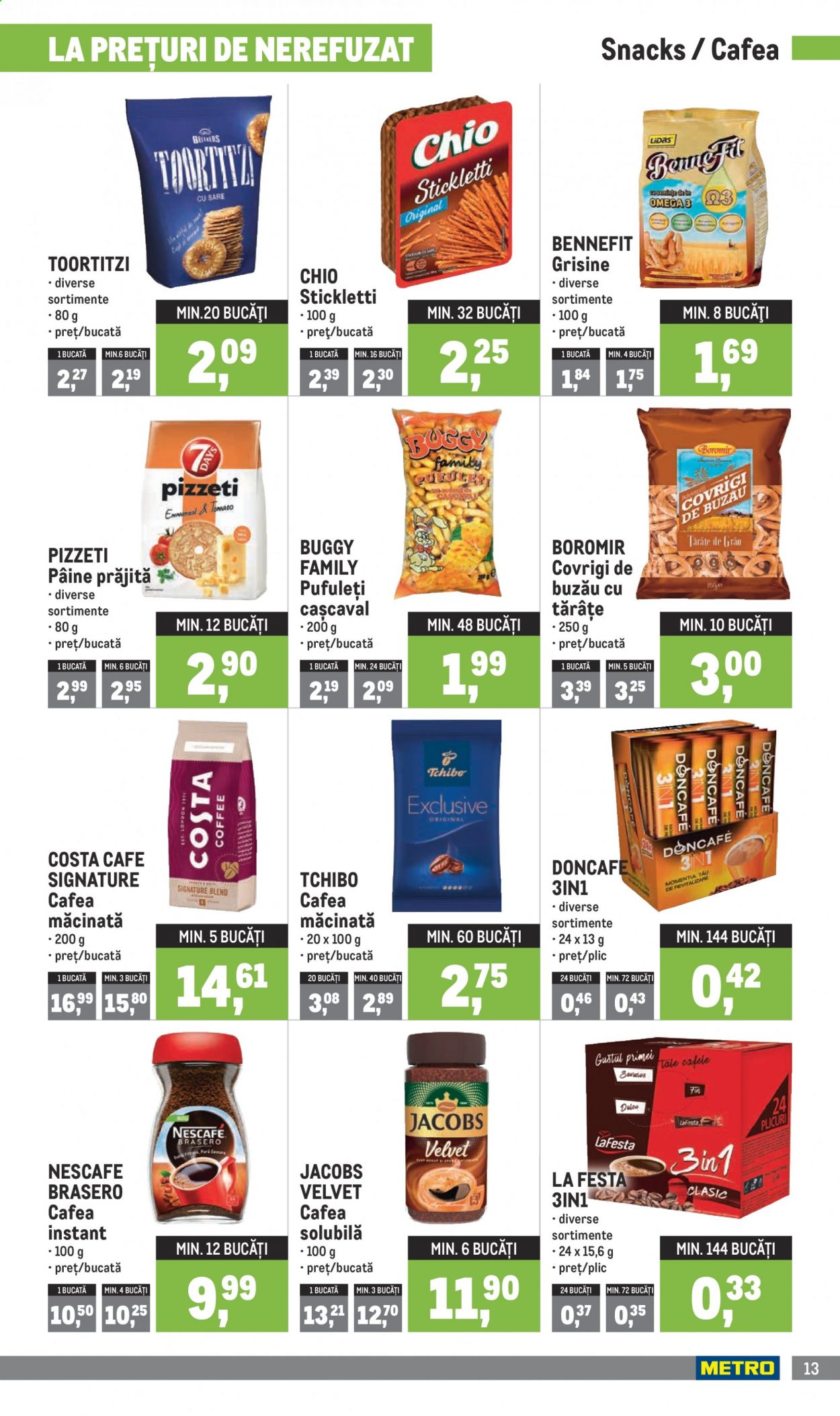 Catalog Metro - 04.05.2021 - 01.06.2021. Pagina 11