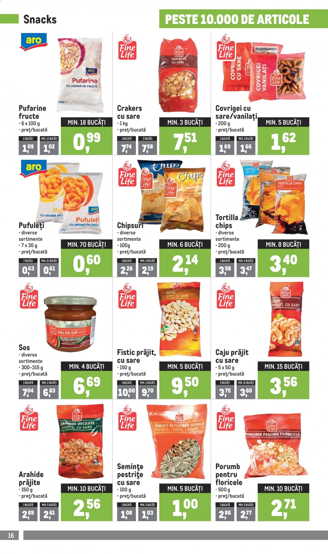 Catalog Metro - 04.05.2021 - 01.06.2021. Pagina 14