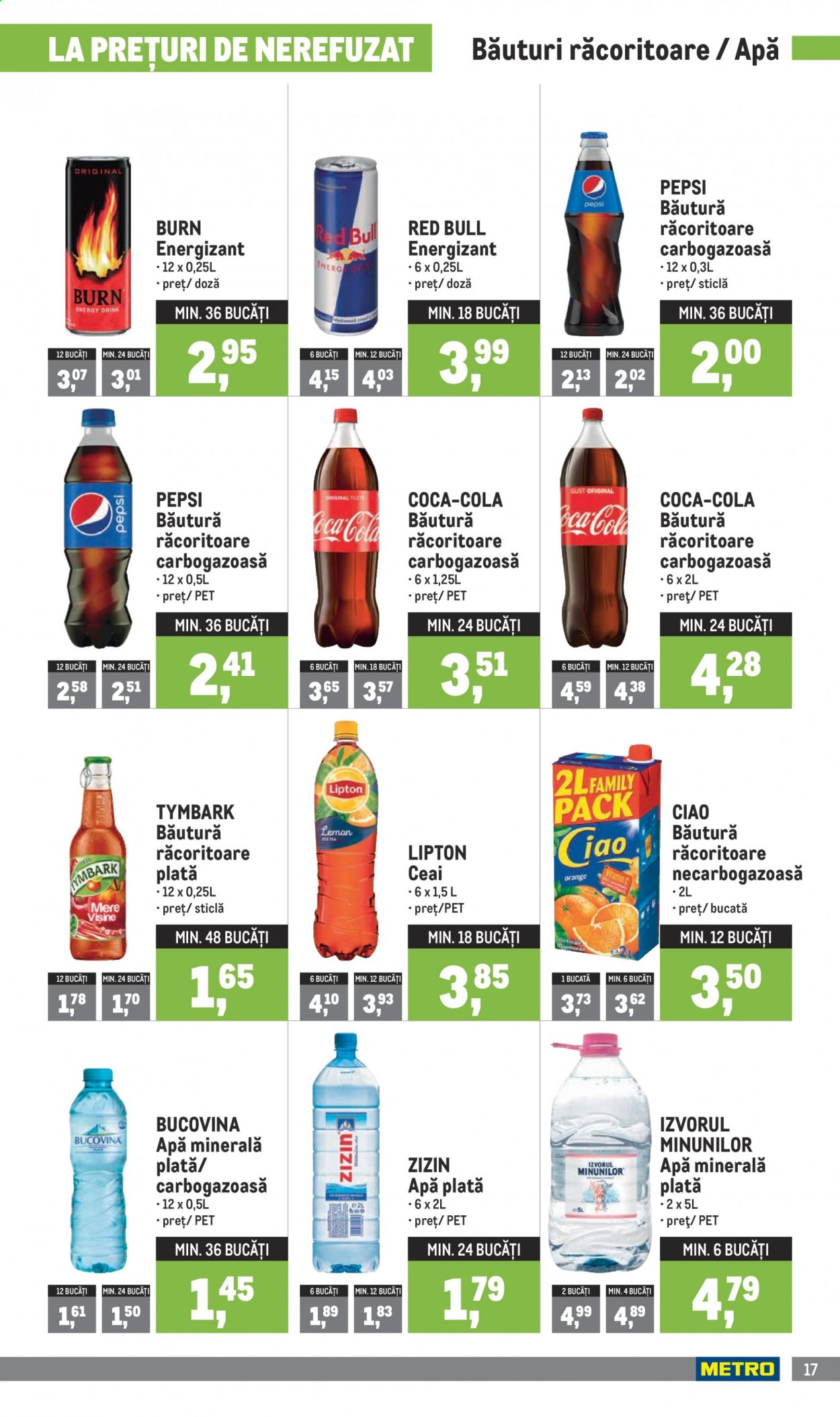Catalog Metro - 04.05.2021 - 01.06.2021. Pagina 15