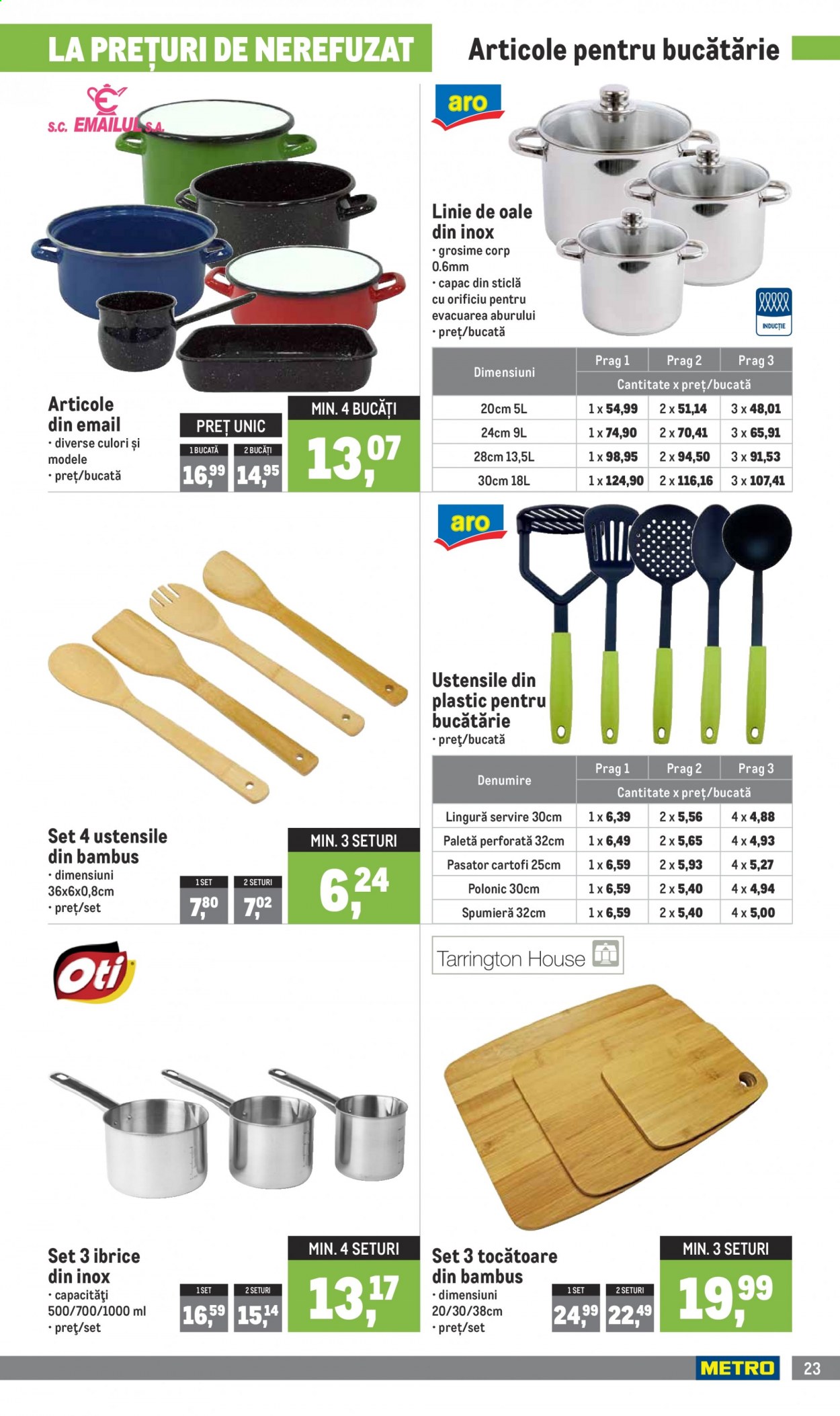 Catalog Metro - 04.05.2021 - 01.06.2021. Pagina 21