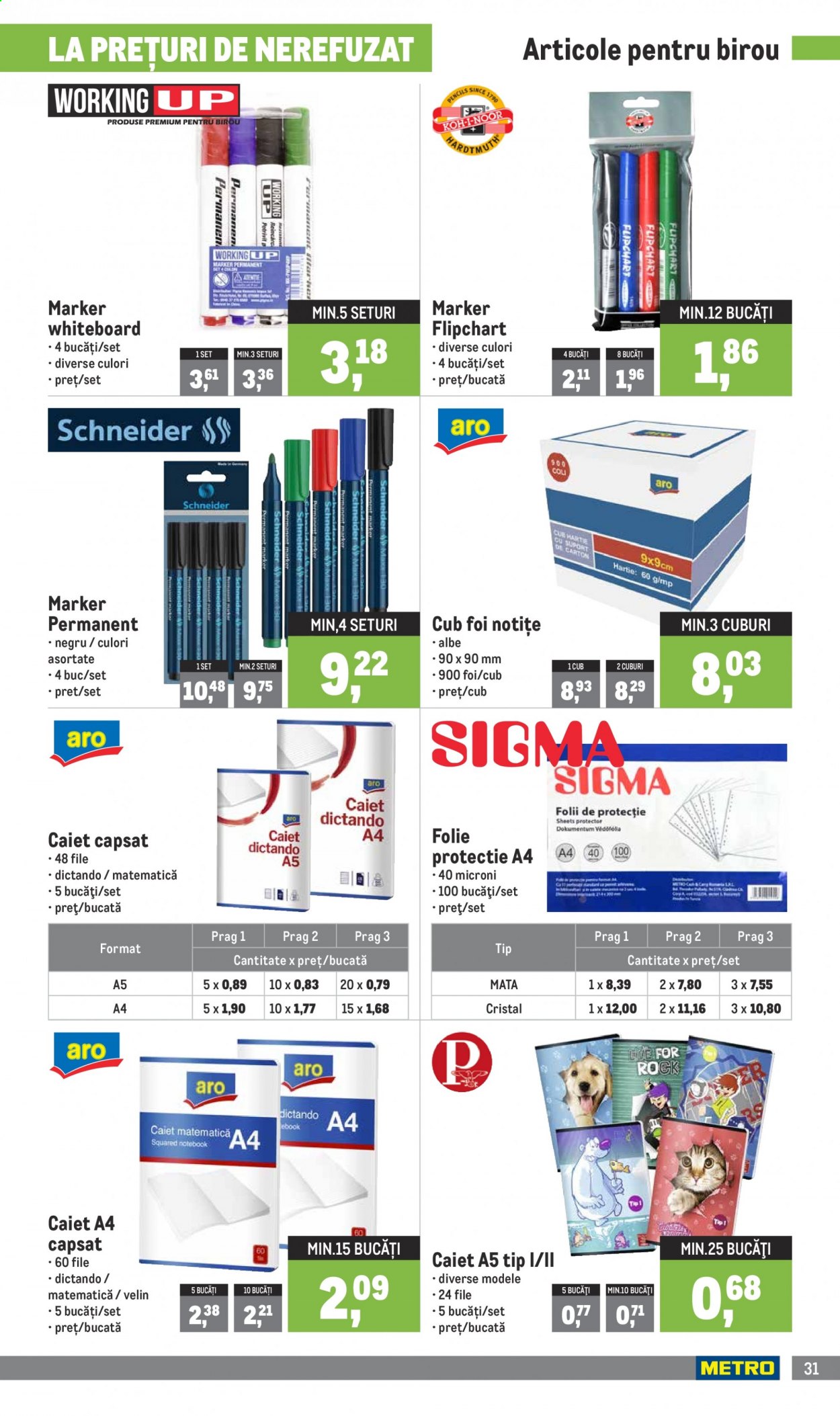Catalog Metro - 04.05.2021 - 01.06.2021. Pagina 29