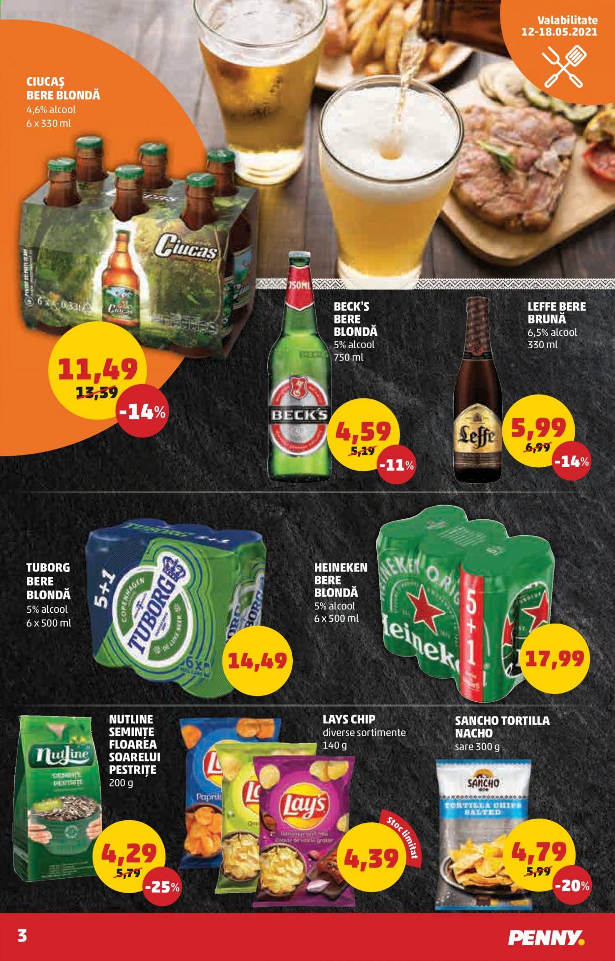 Catalog PENNY - 12.05.2021 - 18.05.2021. Pagina 3