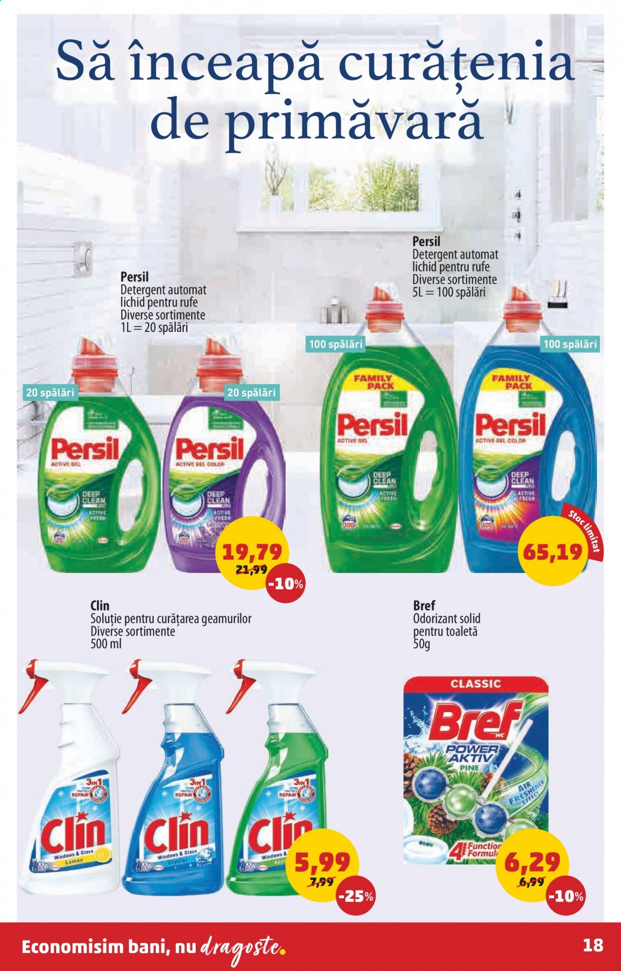 Catalog PENNY - 12.05.2021 - 18.05.2021. Pagina 18