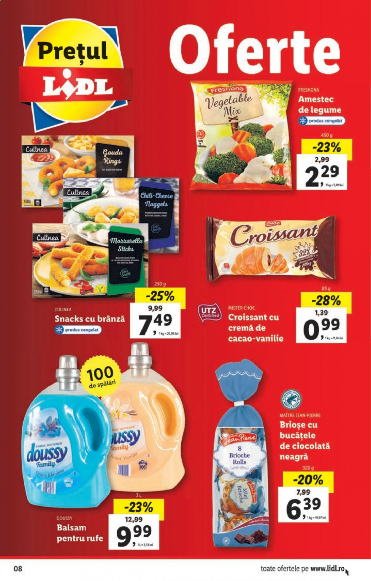 Catalog Lidl - 17.05.2021 - 23.05.2021. Pagina 8