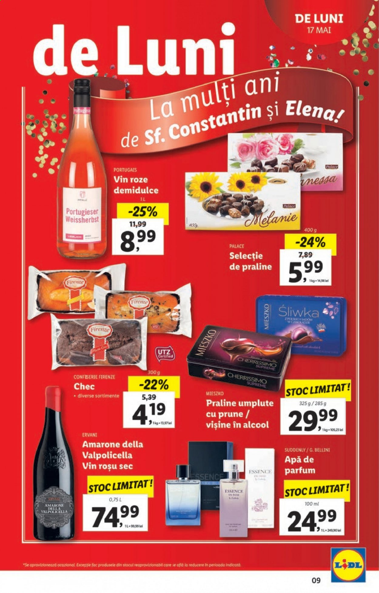 Catalog Lidl - 17.05.2021 - 23.05.2021. Pagina 9