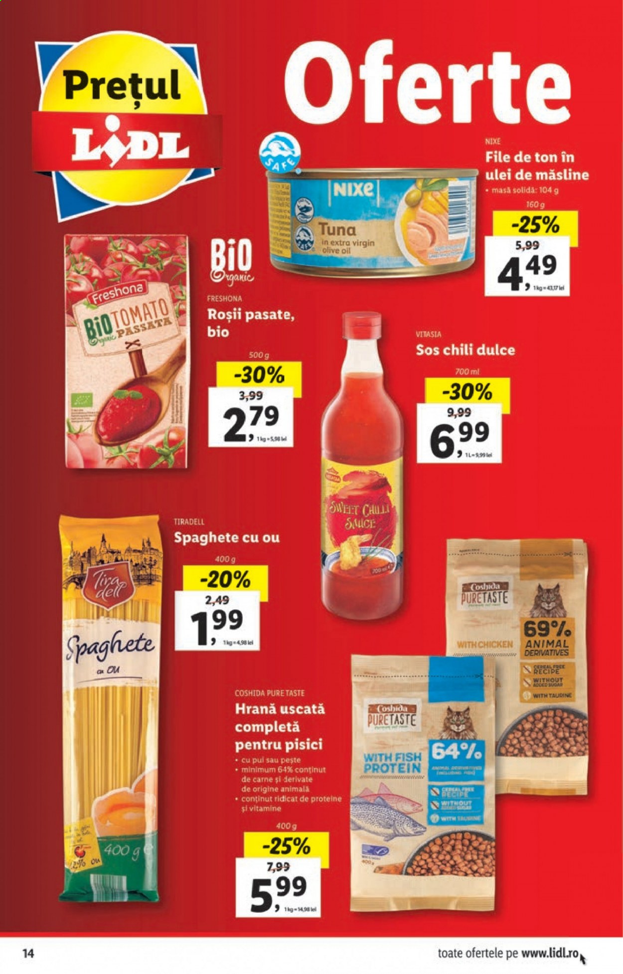 Catalog Lidl - 17.05.2021 - 23.05.2021. Pagina 14
