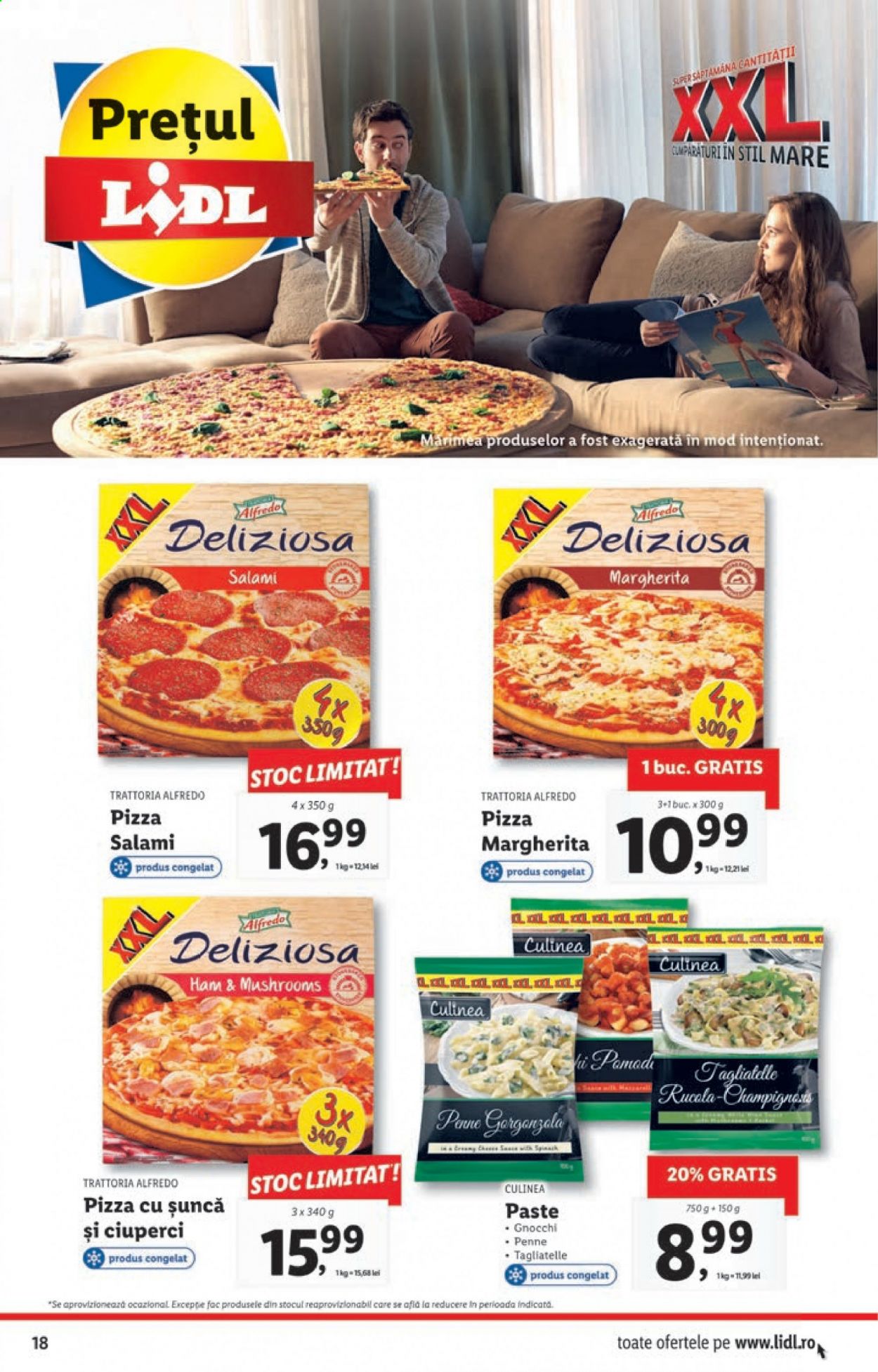 Catalog Lidl - 17.05.2021 - 23.05.2021. Pagina 18