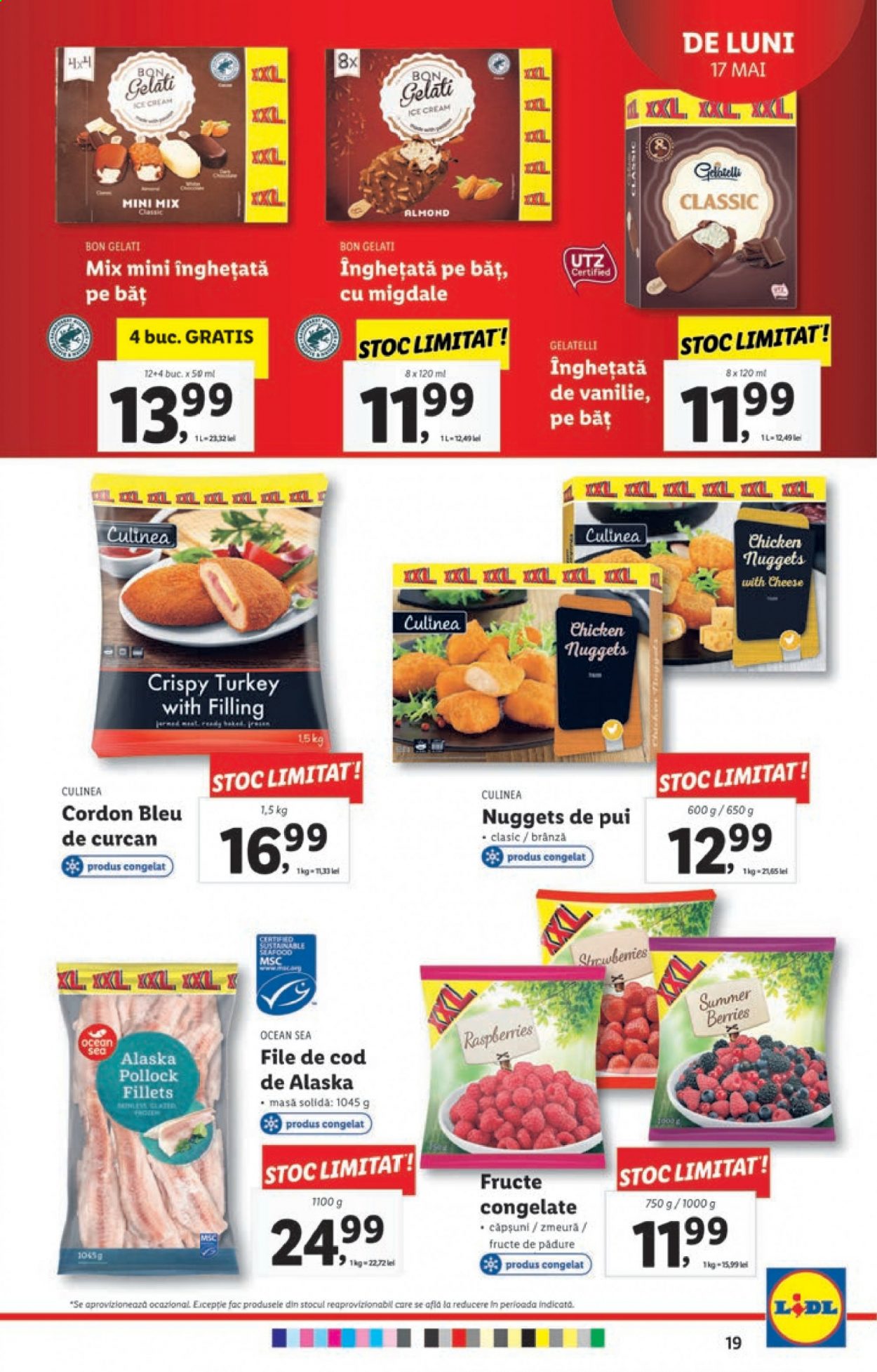 Catalog Lidl - 17.05.2021 - 23.05.2021. Pagina 19