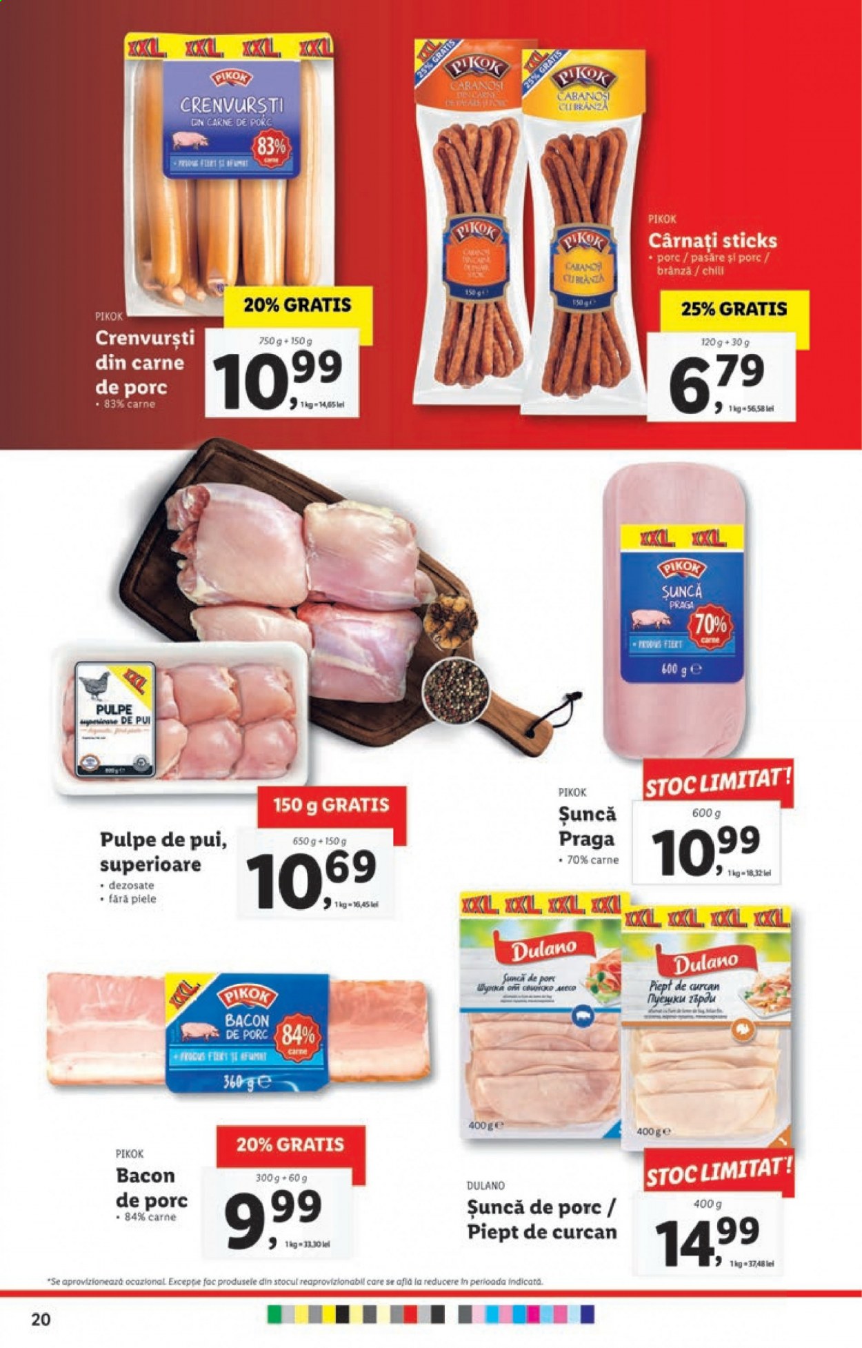 Catalog Lidl - 17.05.2021 - 23.05.2021. Pagina 20