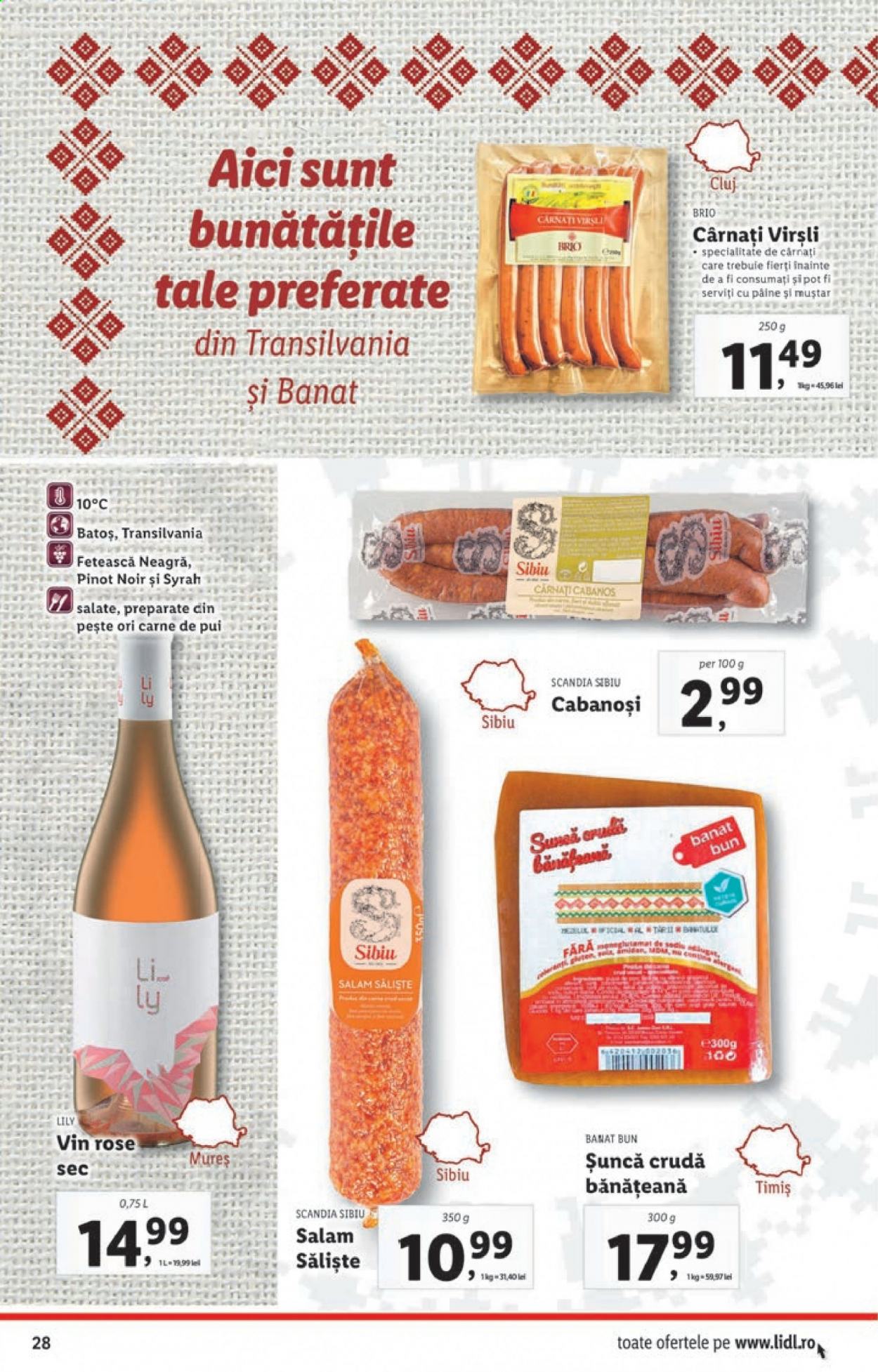 Catalog Lidl - 17.05.2021 - 23.05.2021. Pagina 28