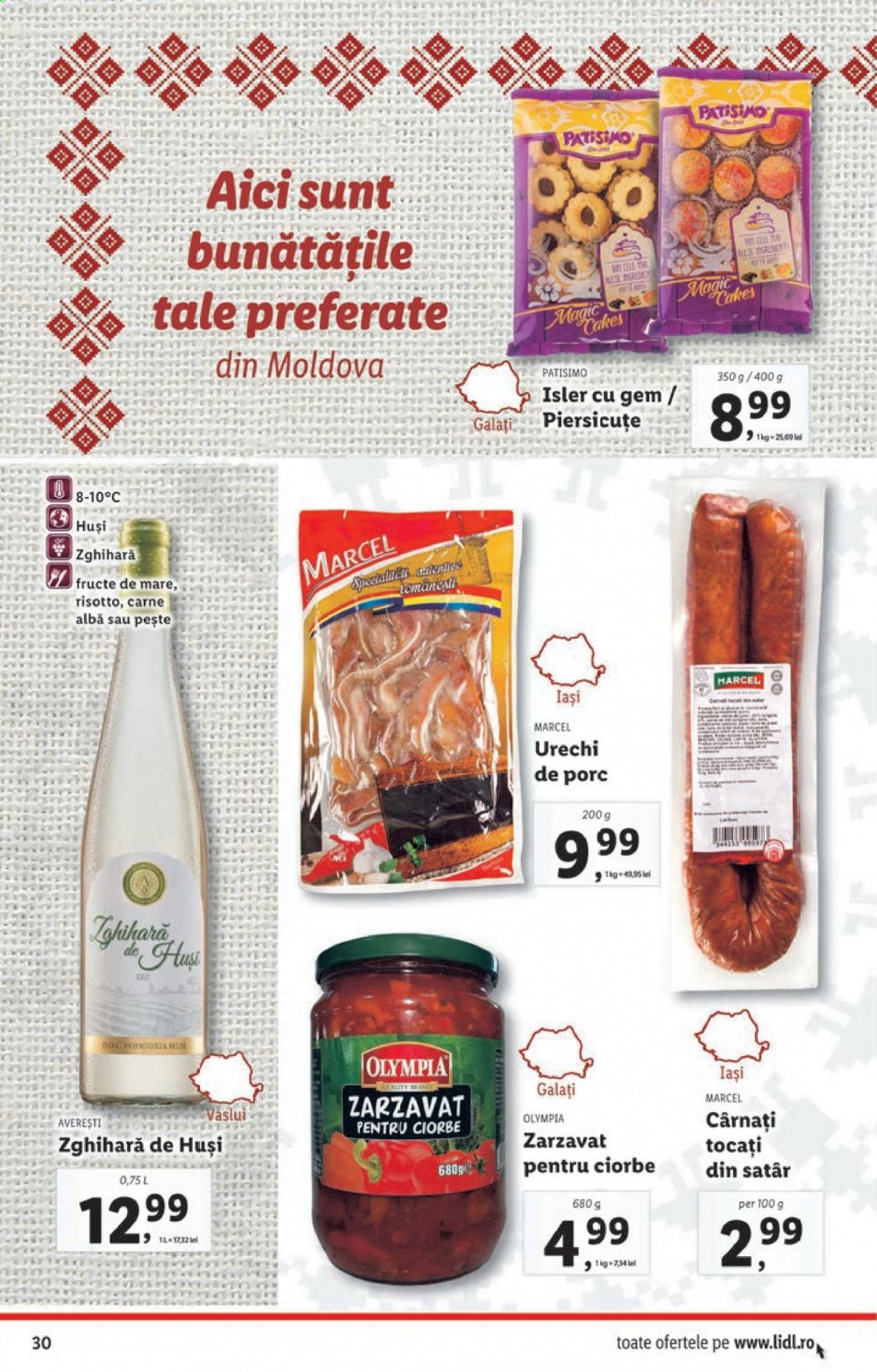 Catalog Lidl - 17.05.2021 - 23.05.2021. Pagina 30